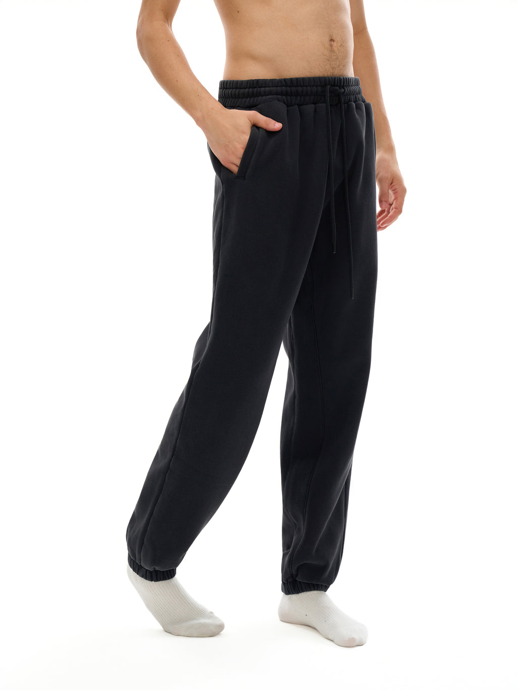 Sweatpants ,Leggings,Unisex,Vedoy Collective ,Pants,Bukser,Joggebukse,Cotton,Bomull,Quality