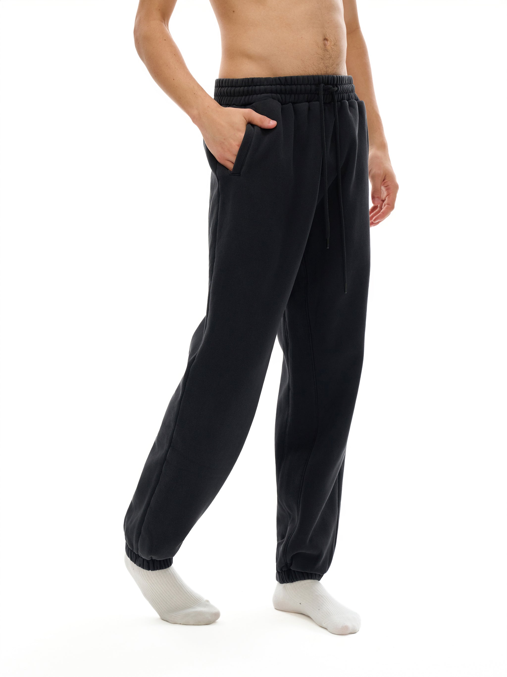 Sweatpants ,Leggings,Unisex,Vedoy Collective ,Pants,Bukser,Joggebukse,Cotton,Bomull,Quality