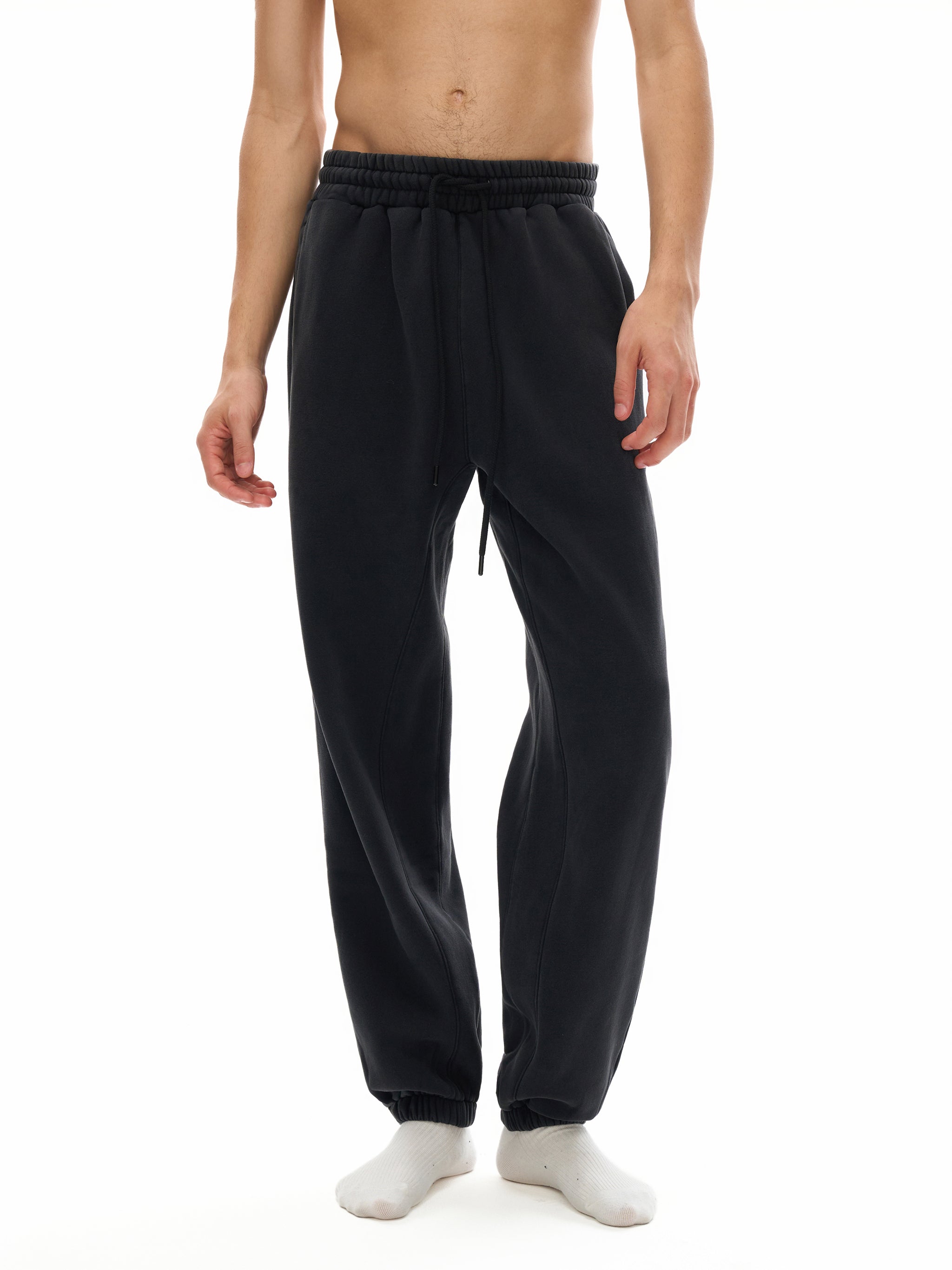Sweatpants ,Leggings,Unisex,Vedoy Collective ,Pants,Bukser,Joggebukse,Cotton,Bomull,Quality