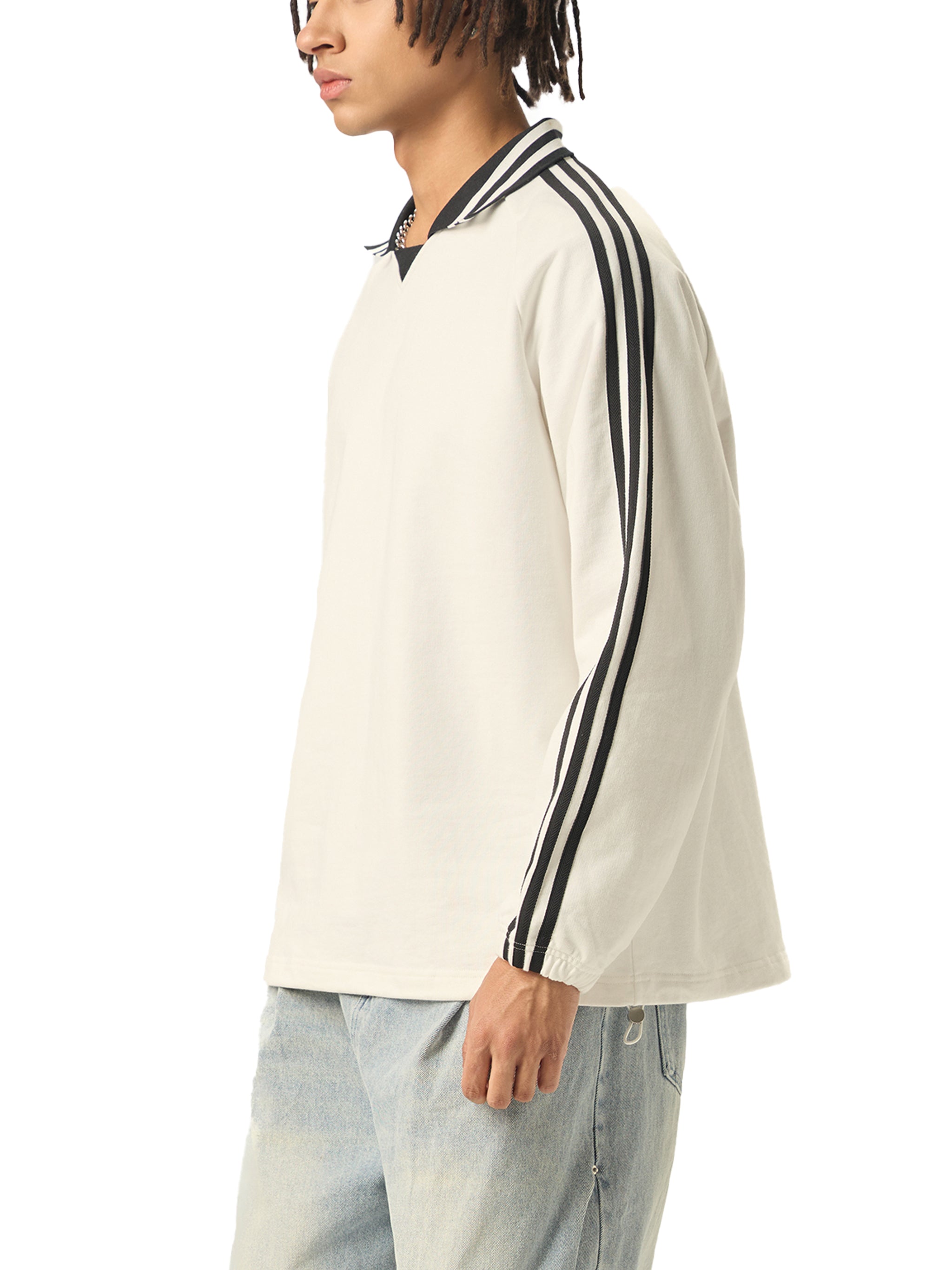 Sweatshirt ,Vedoy Collective 