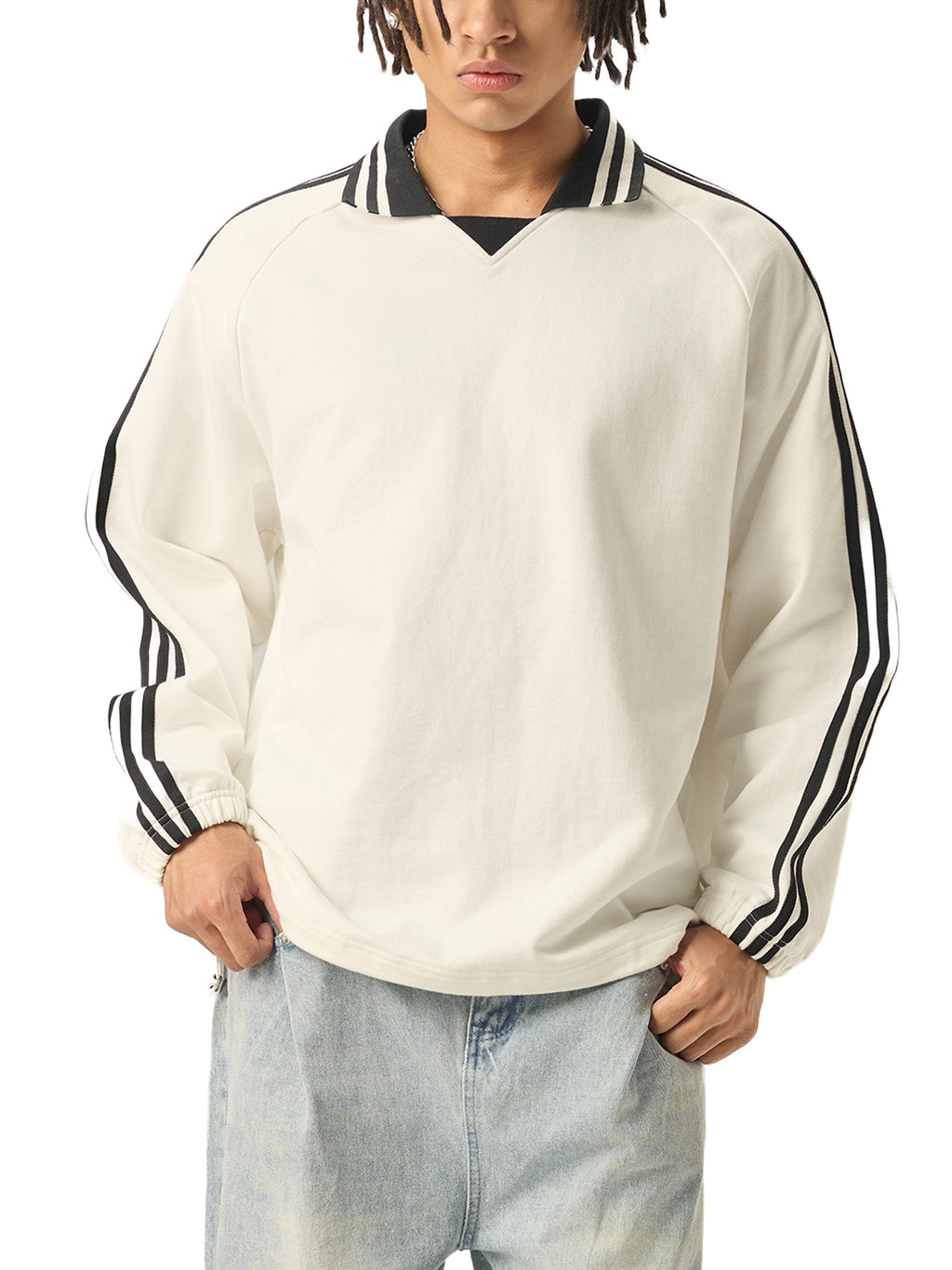 Sweatshirt ,Vedoy Collective 
