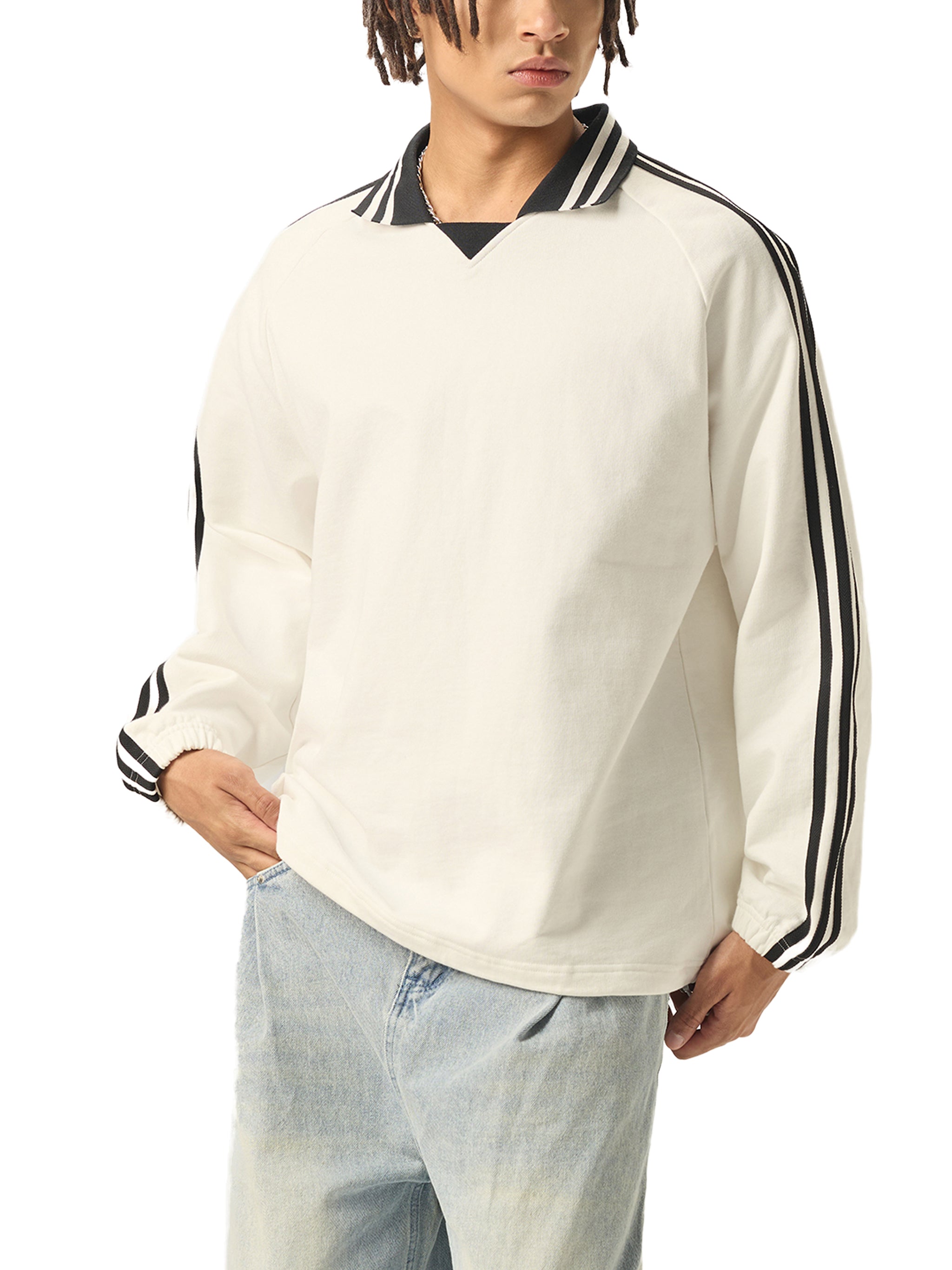 Sweatshirt ,Vedoy Collective 