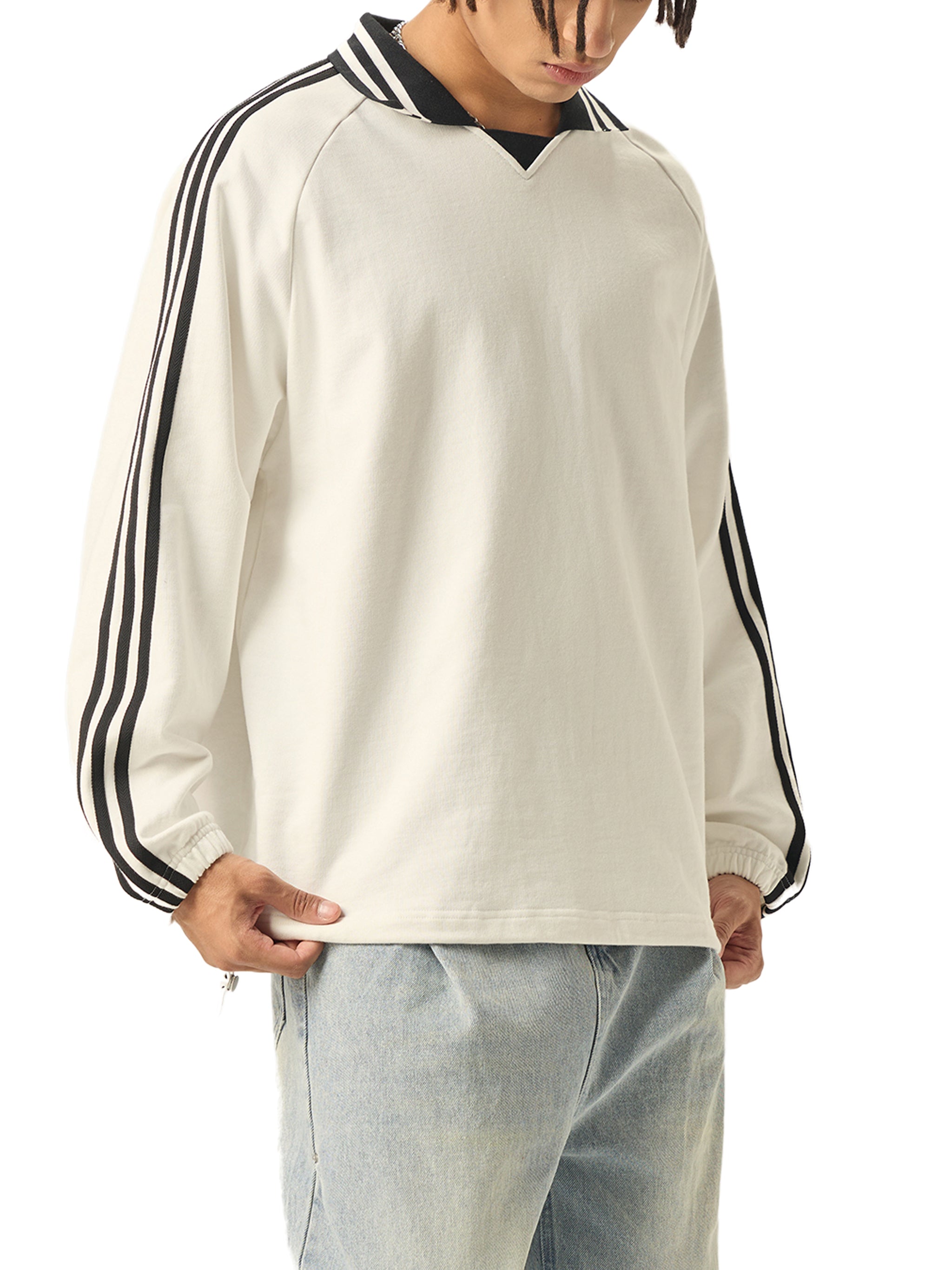 Sweatshirt ,Vedoy Collective 
