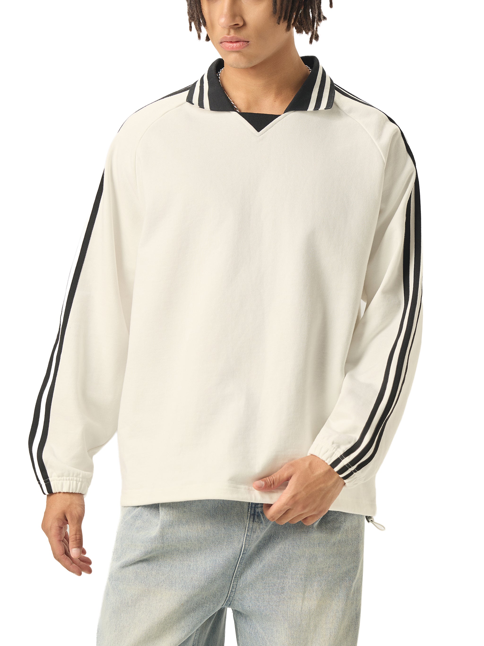 Sweatshirt ,Vedoy Collective 