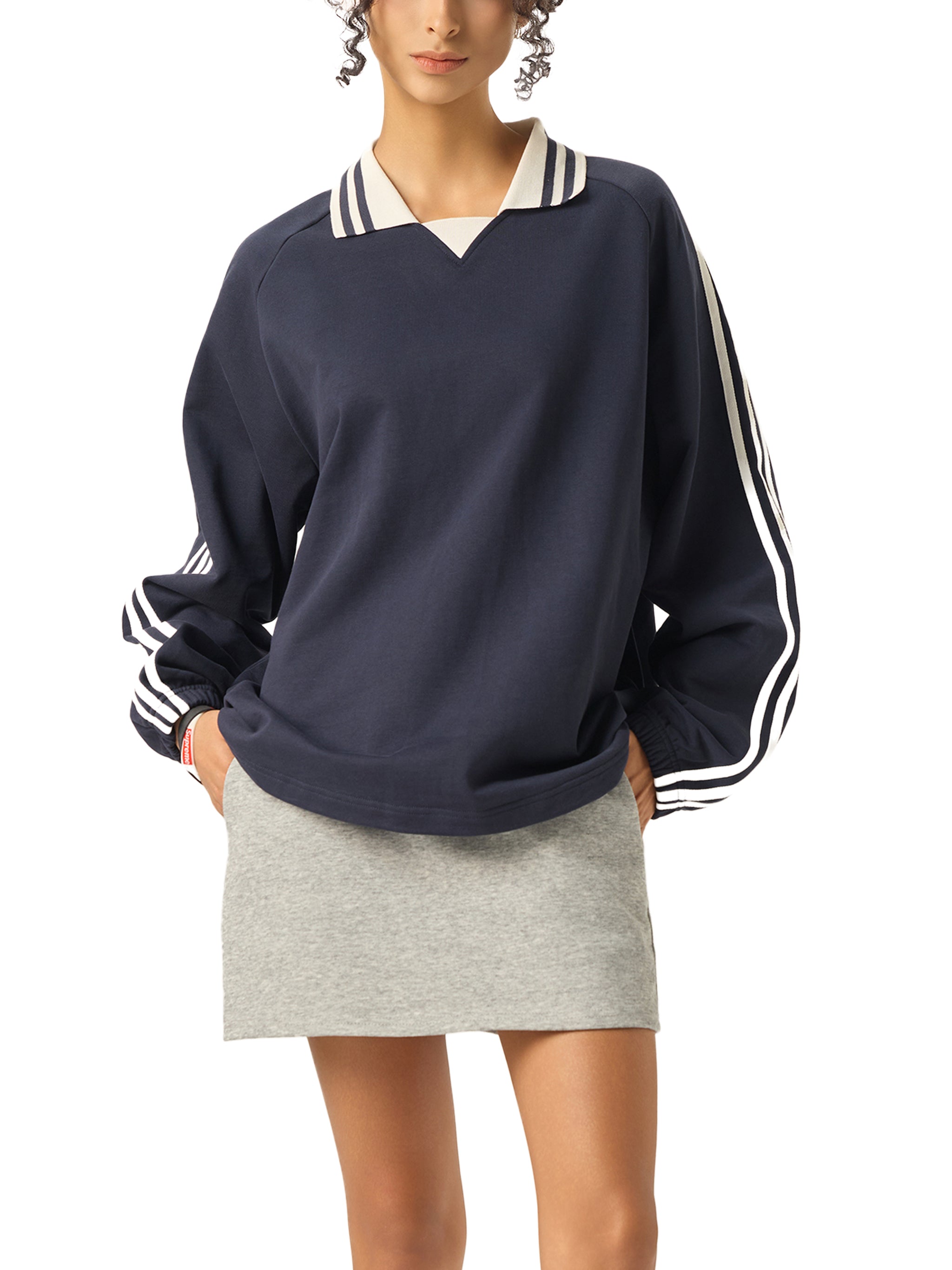 Sweatshirt ,Vedoy Collective 
