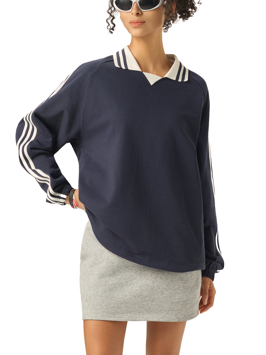 Sweatshirt ,Vedoy Collective 