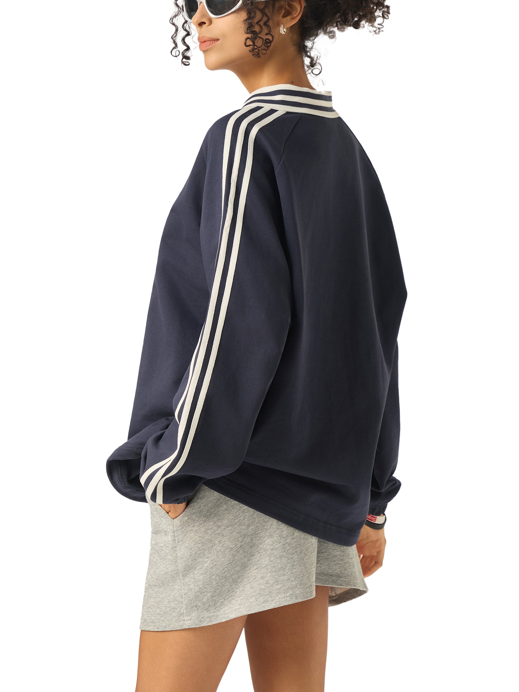 Sweatshirt ,Vedoy Collective 