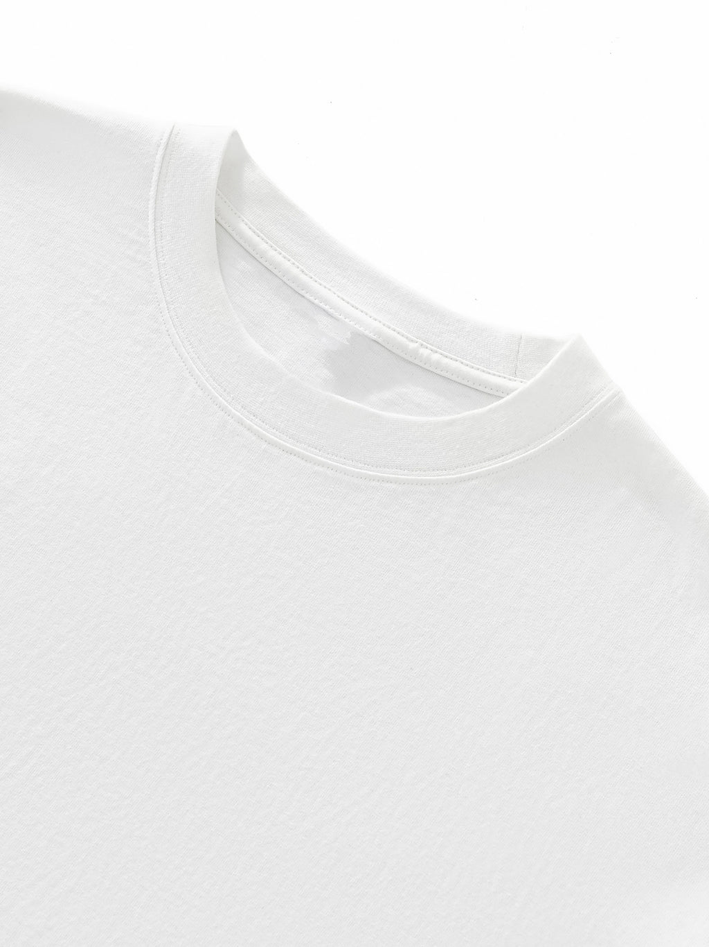 Vedoy Collective,Layered Contrast Sleeve ,100% Cotton,Layered