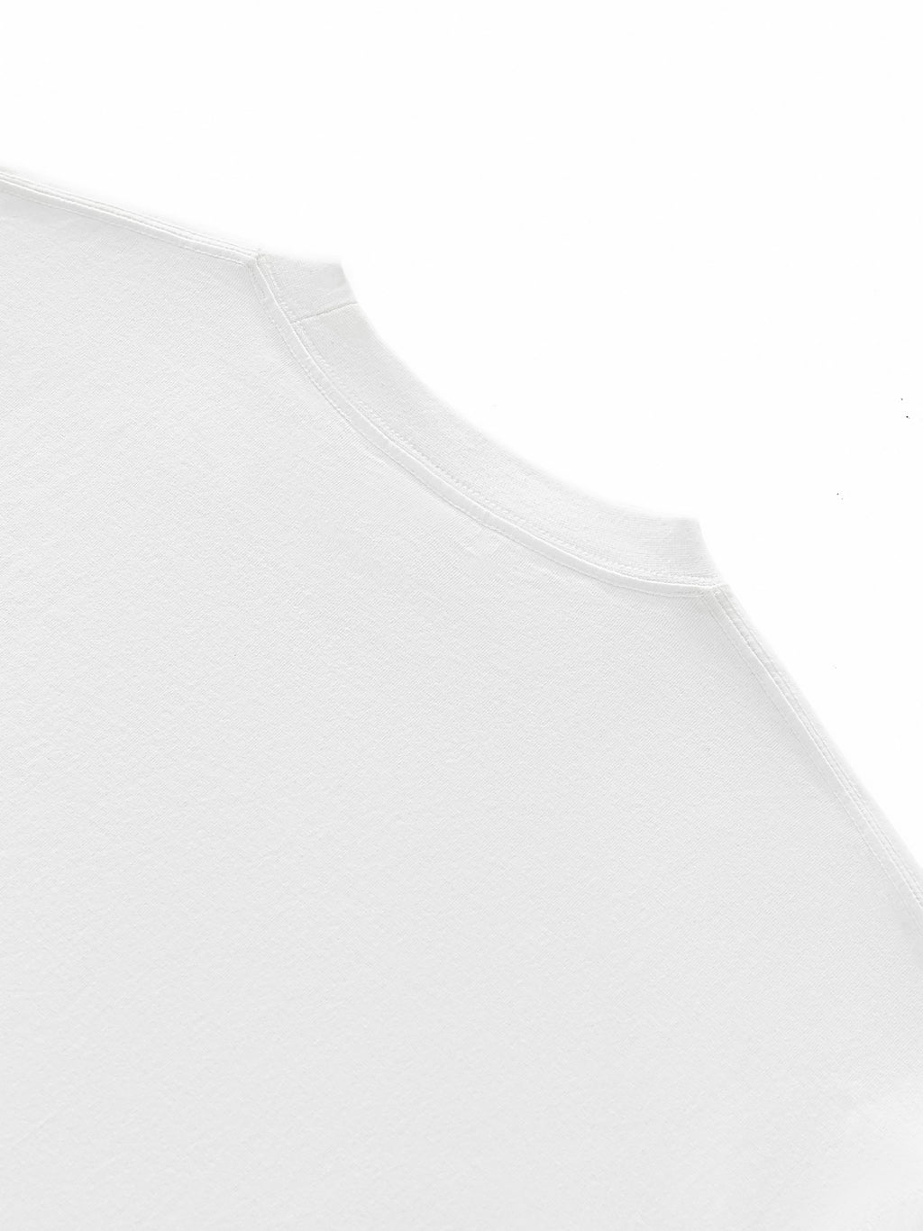 Vedoy Collective,Layered Contrast Sleeve ,100% Cotton,Layered