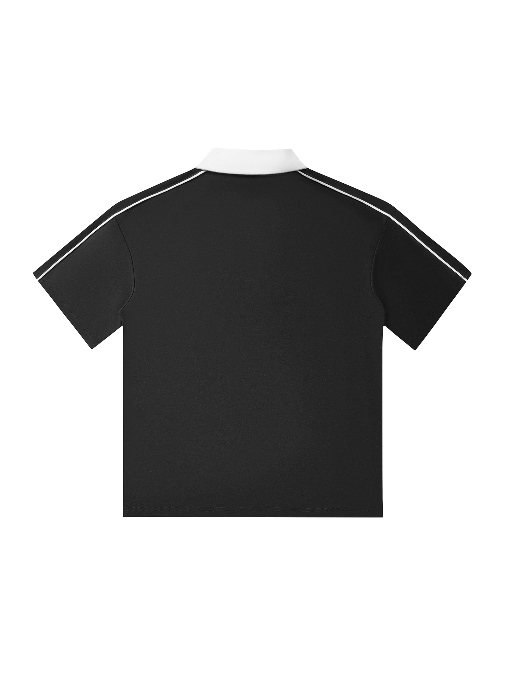 T-shirt ,Collar Short-sleeved ,Polo Shirt ,Cotton,Comfy tee,Vedoy Collective ,Quality ,Comfortable ,65% cotton ,Soft 