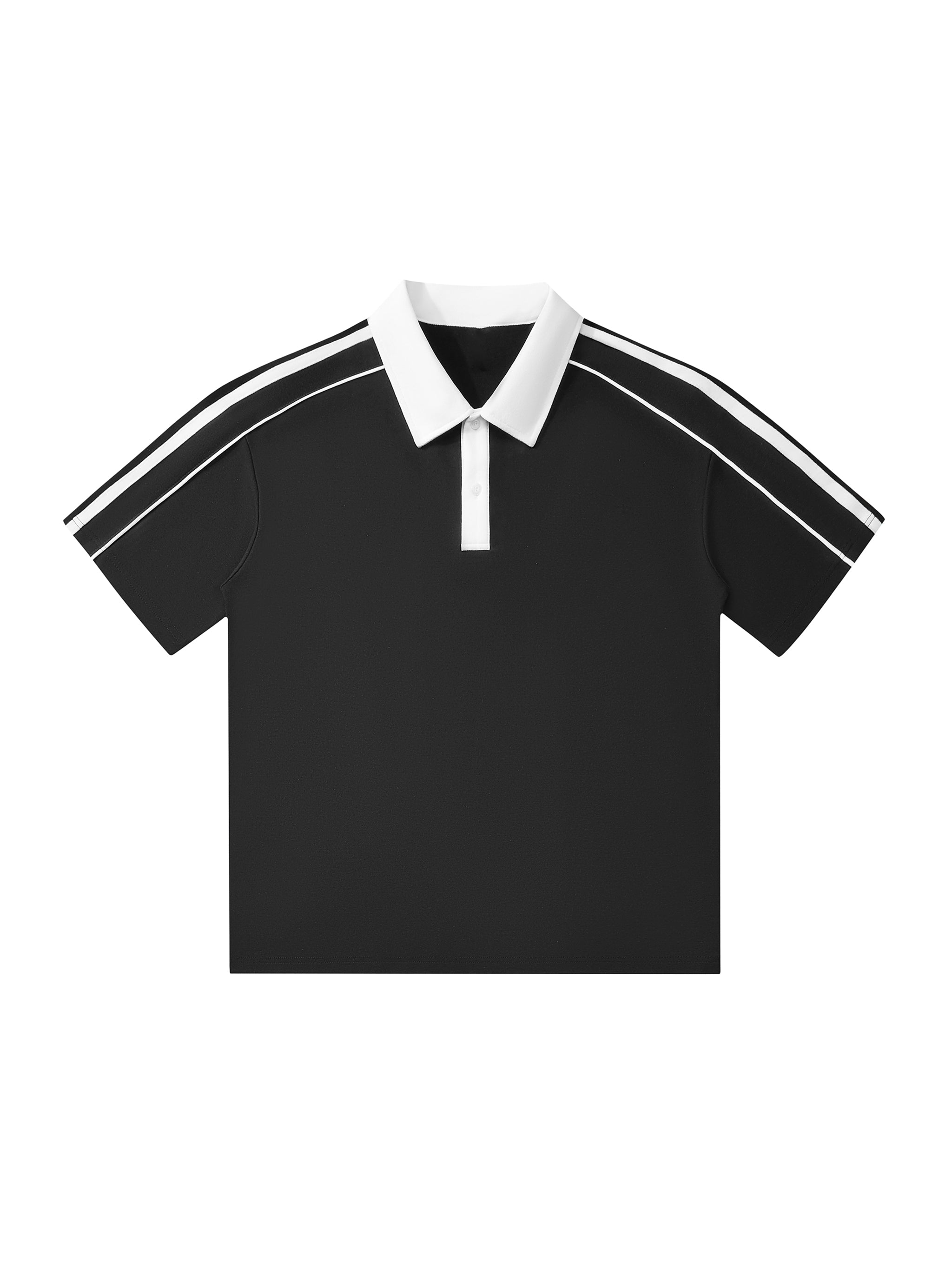 T-shirt ,Collar Short-sleeved ,Polo Shirt ,Cotton,Comfy tee,Vedoy Collective ,Quality ,Comfortable ,65% cotton ,Soft 