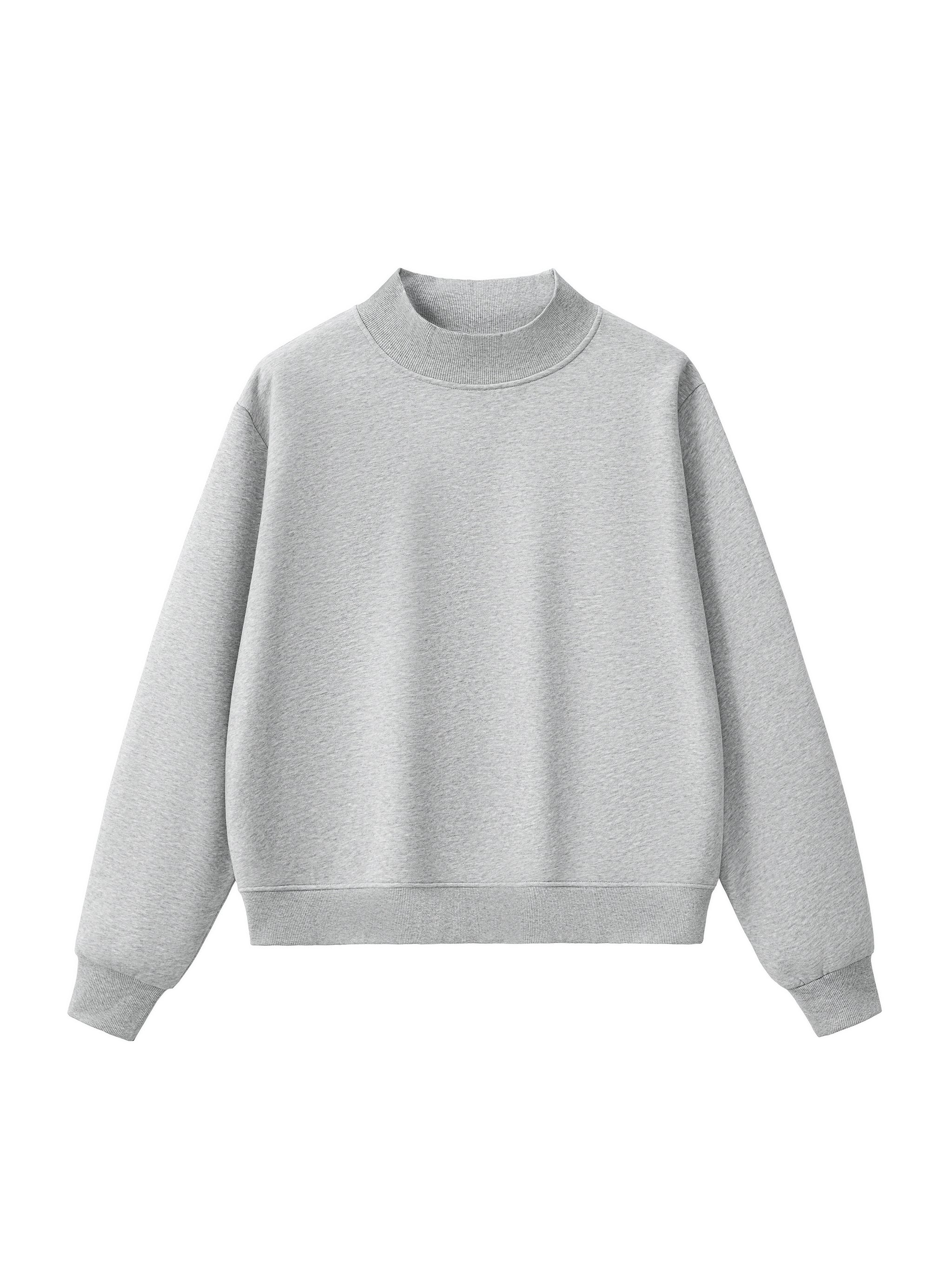 Fleece,Sweatshirt ,Genser,Vedoy Collective ,Women's tops,Women’s sweatshirt 