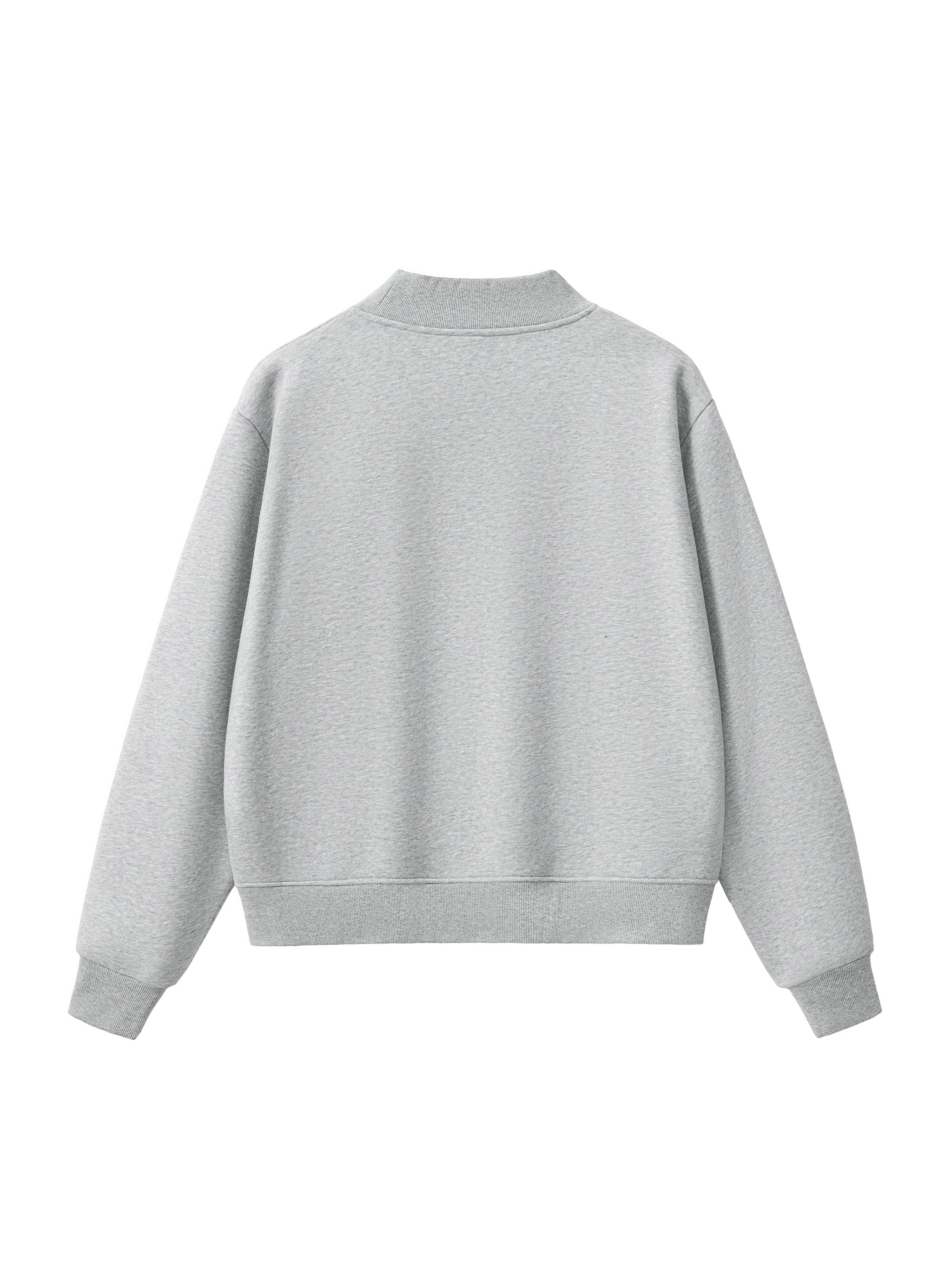 Fleece,Sweatshirt ,Genser,Vedoy Collective ,Women's tops,Women’s sweatshirt 