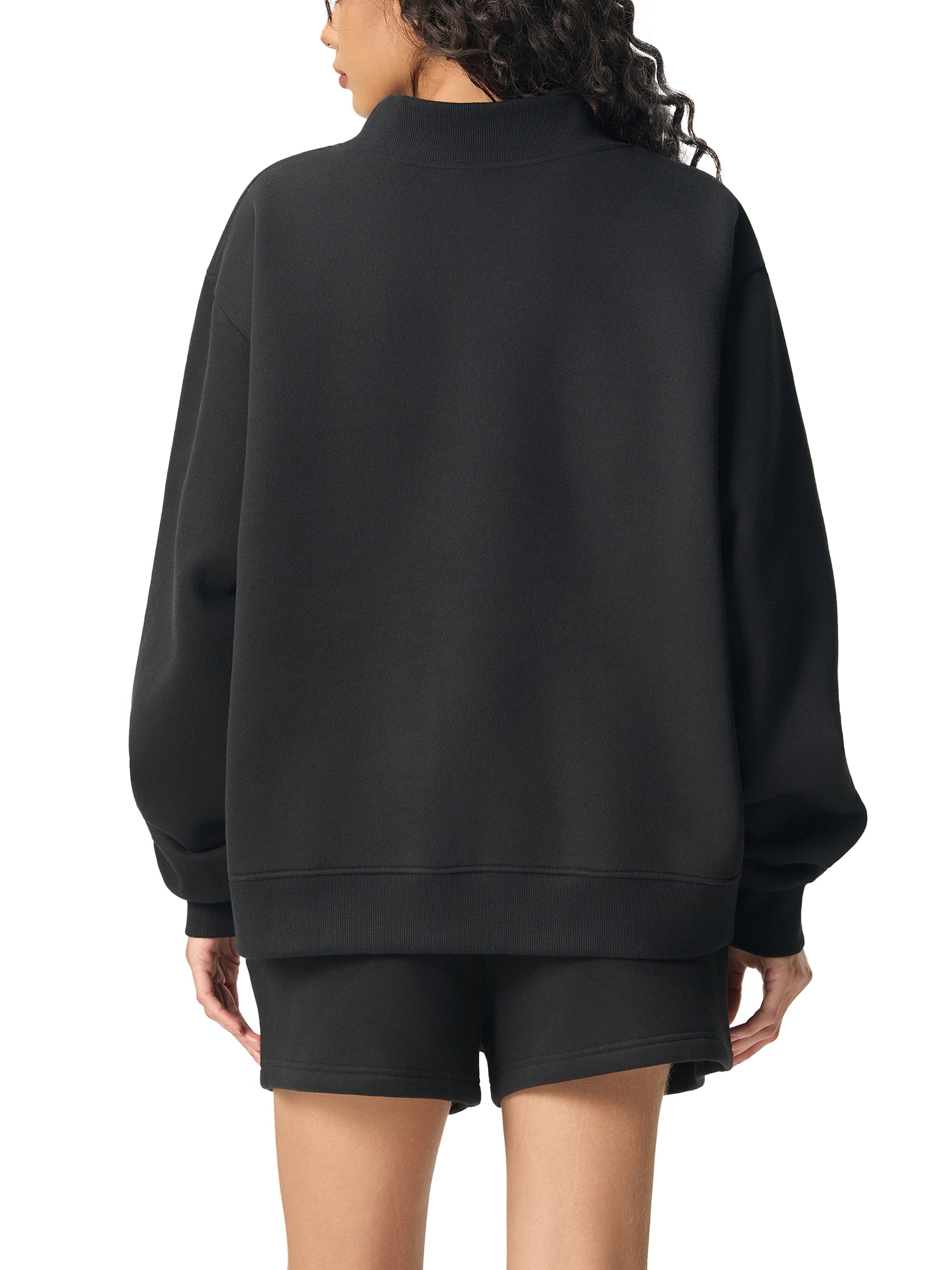 Fleece,Sweatshirt ,Genser,Vedoy Collective ,Women's tops,Women’s sweatshirt 