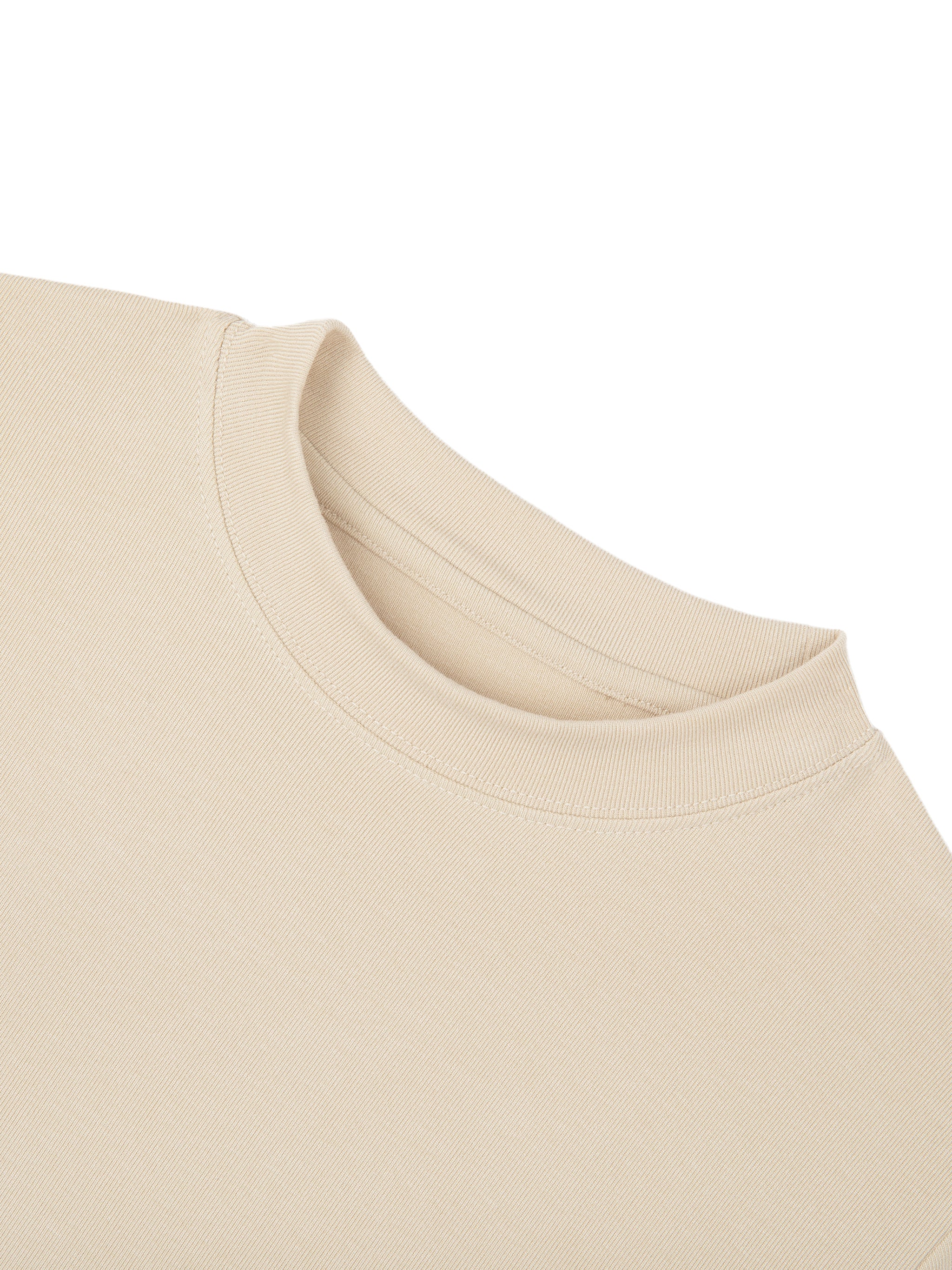Tee,Comfy T-Shirt ,Women,Women’s top,SKRUD Essentials ,High-quality ,Black,Beige,Casual,Basic