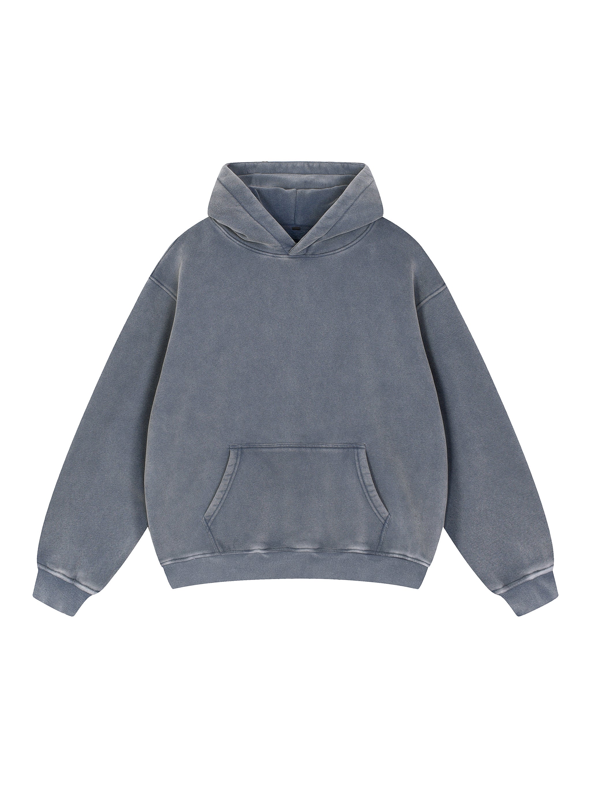 SKRUD Essentials ,Hoodie,Hettegenser,Genser,Comfy,Comfo,Snow,Wash,Fleece,Oversized 