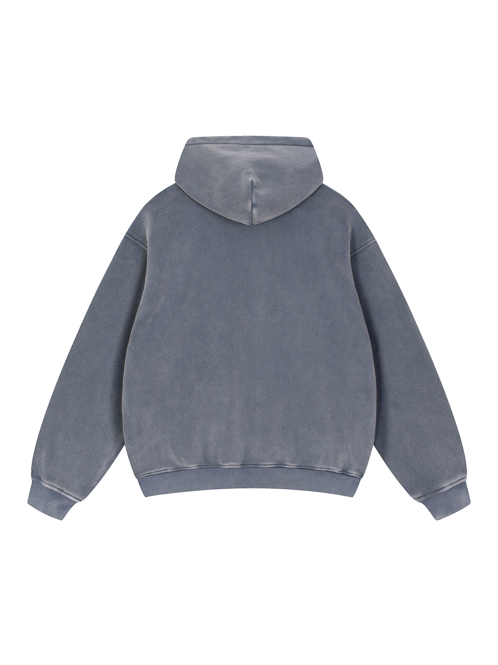 SKRUD Essentials ,Hoodie,Hettegenser,Genser,Comfy,Comfo,Snow,Wash,Fleece,Oversized 