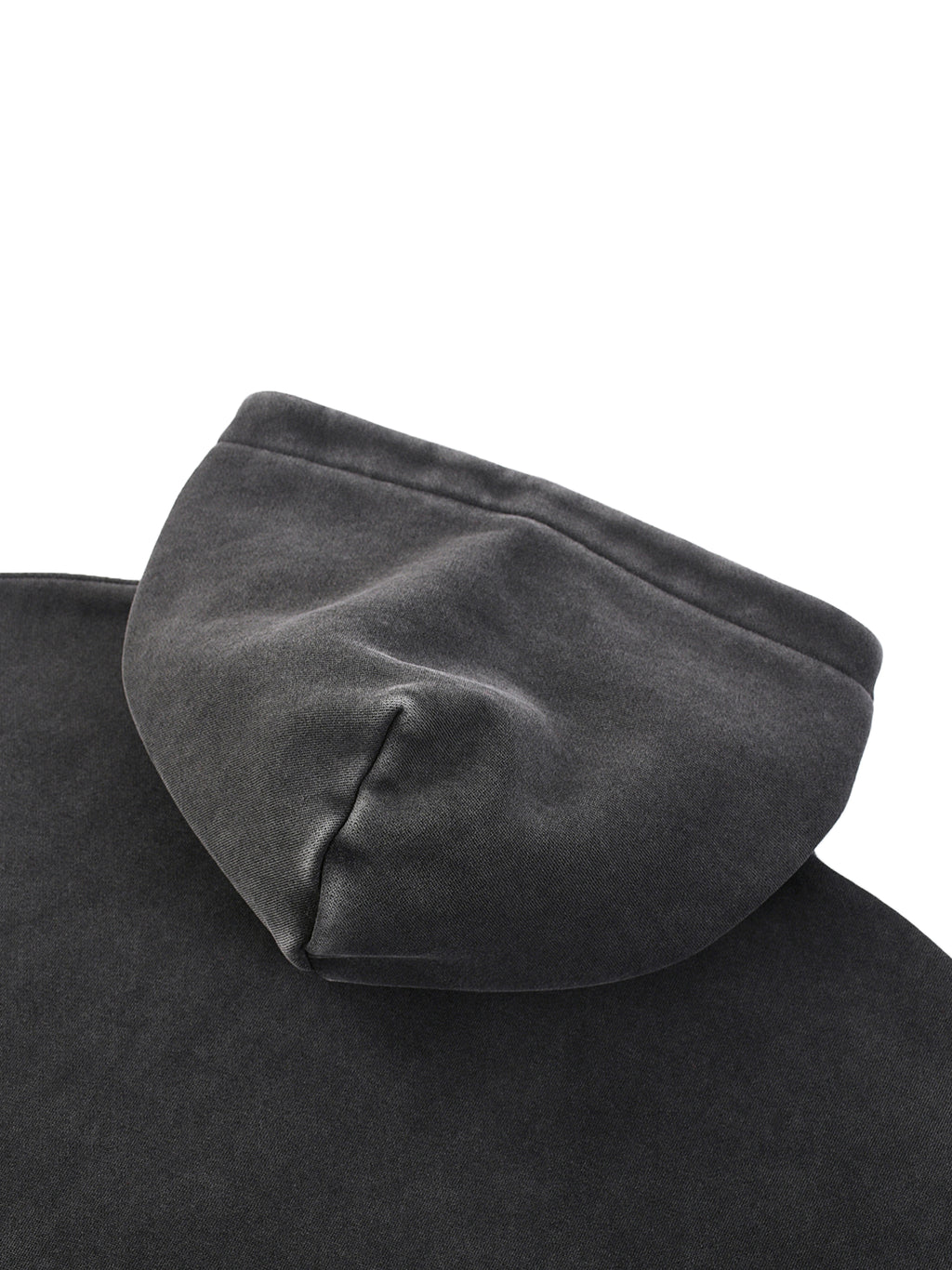 SKRUD Essentials ,Hoodie,Hettegenser,Genser,Comfy,Comfo,Snow,Wash,Fleece,Oversized 