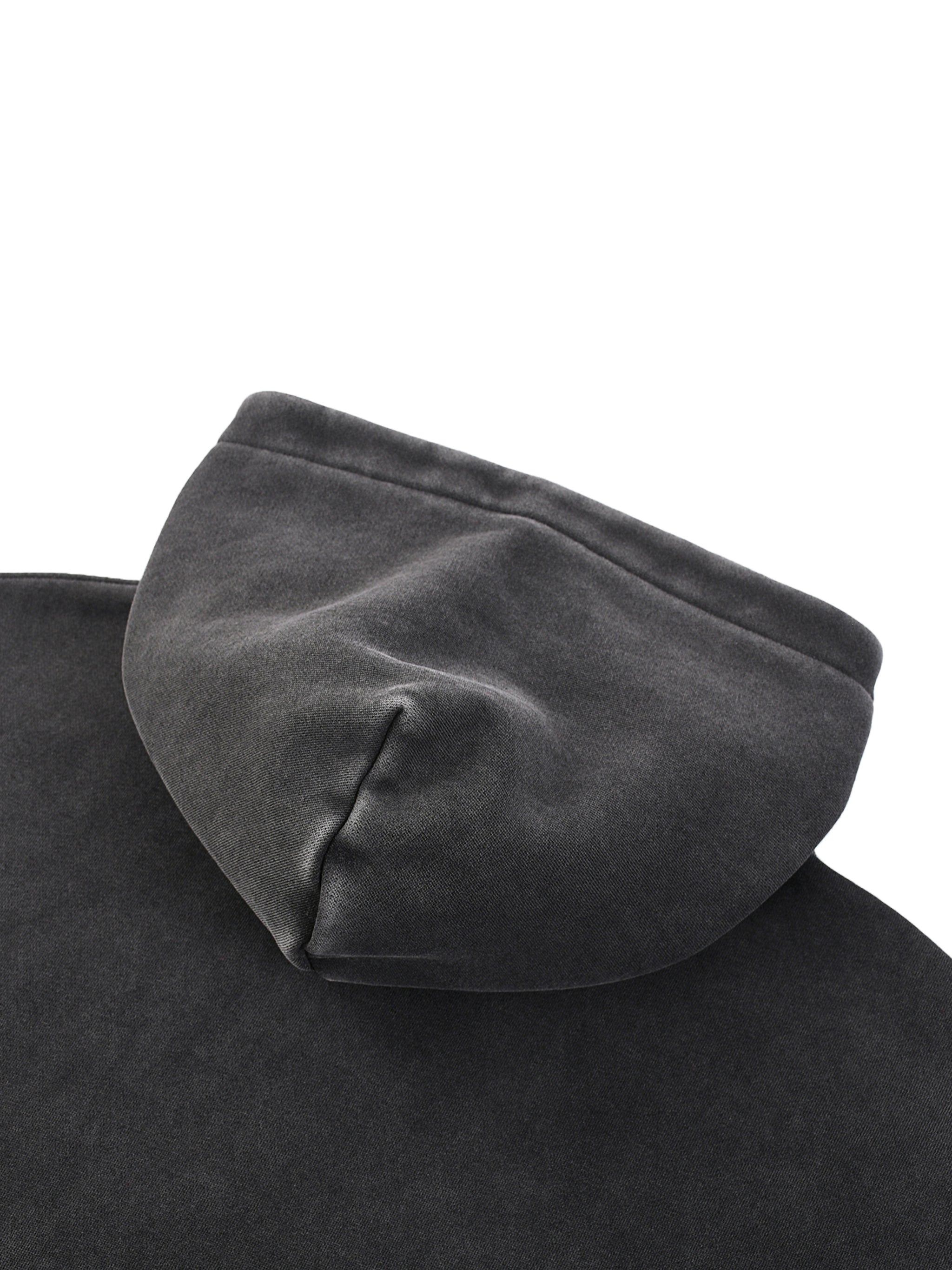 SKRUD Essentials ,Hoodie,Hettegenser,Genser,Comfy,Comfo,Snow,Wash,Fleece,Oversized 