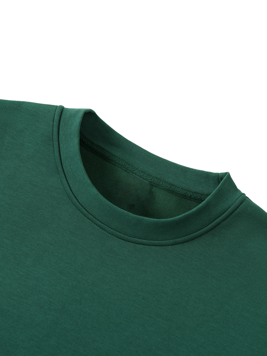 Sweatshirt ,Vedoy Collective ,Cotton,Comfy,Comfortable sweater ,Genser,Green,Red,Blue,Black