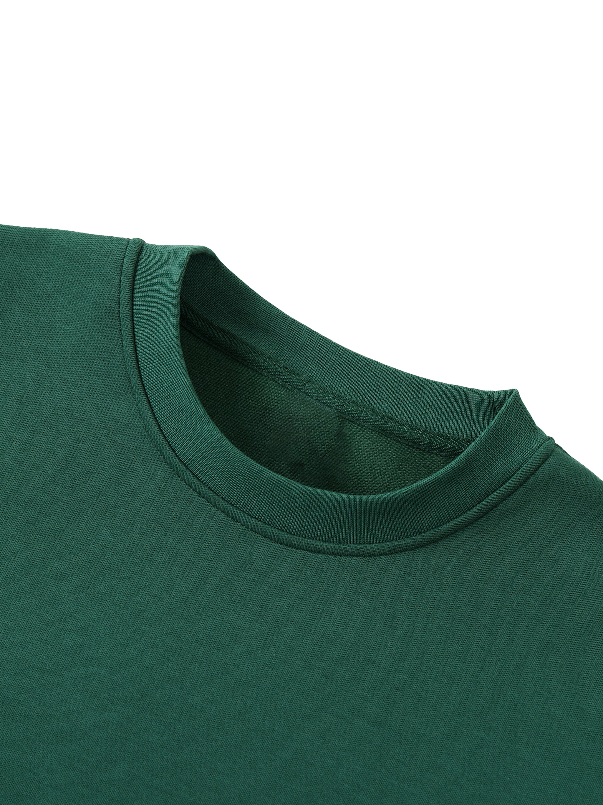 Sweatshirt ,Vedoy Collective ,Cotton,Comfy,Comfortable sweater ,Genser,Green,Red,Blue,Black