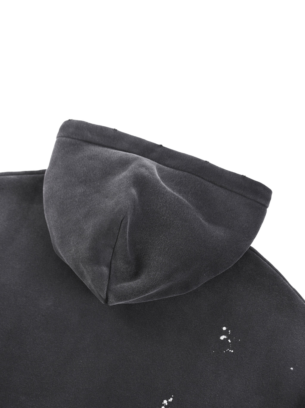 Hoodie ,Vedoy Collective ,Cotton,Comfy,Fleece,Vintage,Washed ,Frayed,Genser ,Hettegenser 