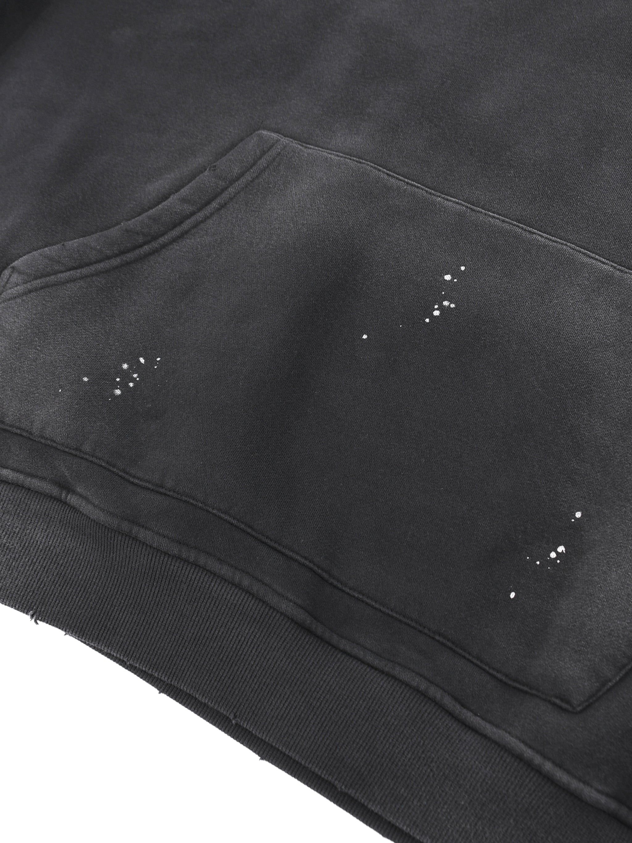 Hoodie ,Vedoy Collective ,Cotton,Comfy,Fleece,Vintage,Washed ,Frayed,Genser ,Hettegenser 