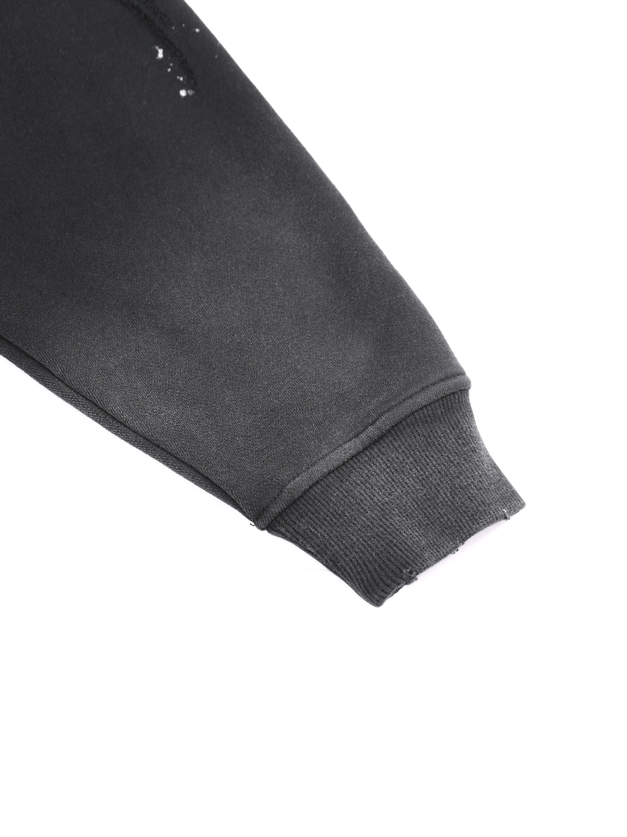 Hoodie ,Vedoy Collective ,Cotton,Comfy,Fleece,Vintage,Washed ,Frayed,Genser ,Hettegenser 