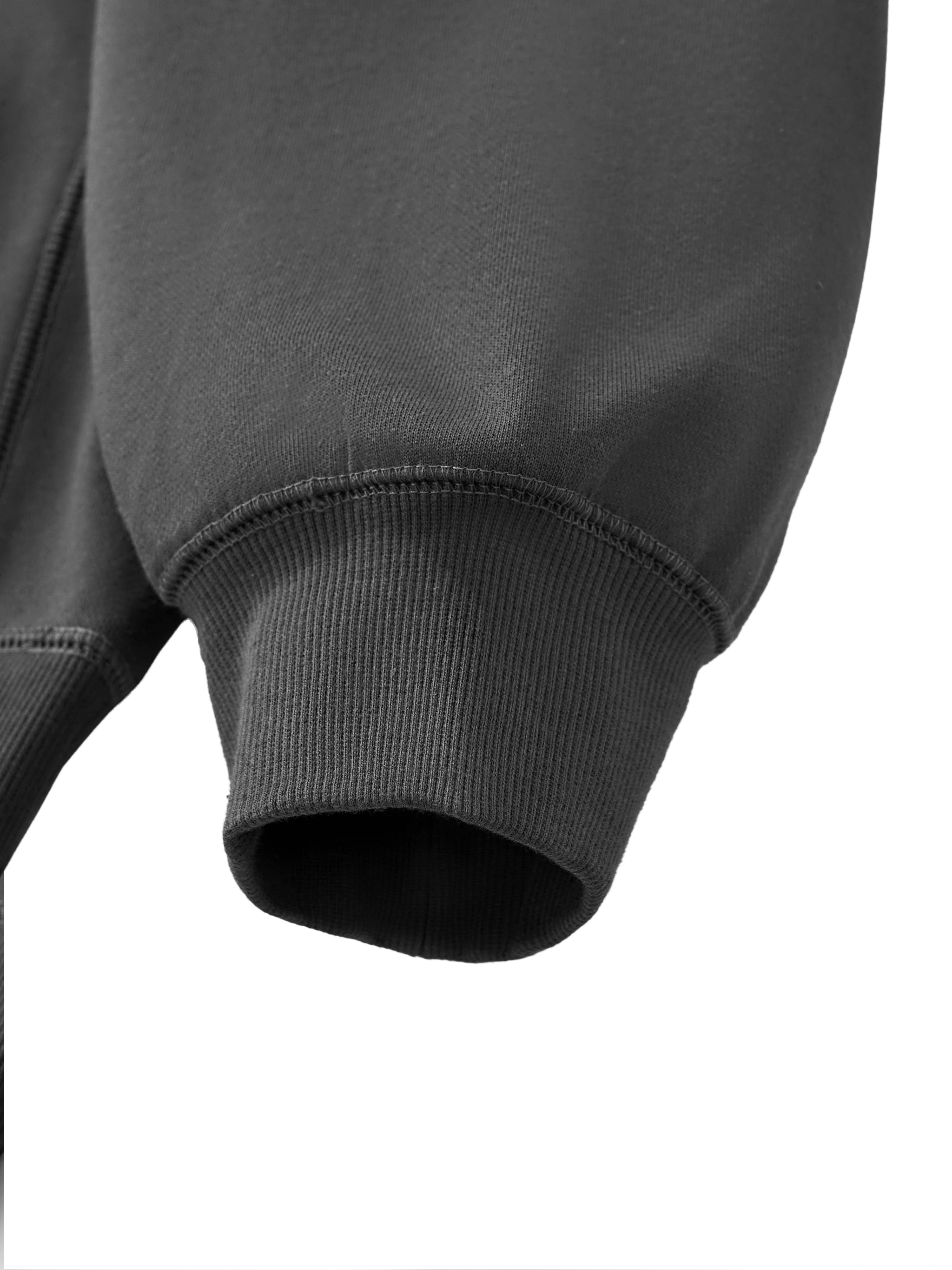 Sweatshirt ,Skrud essentials ,Plain,Simplistic ,Modern,Heavyweight ,Vedoy