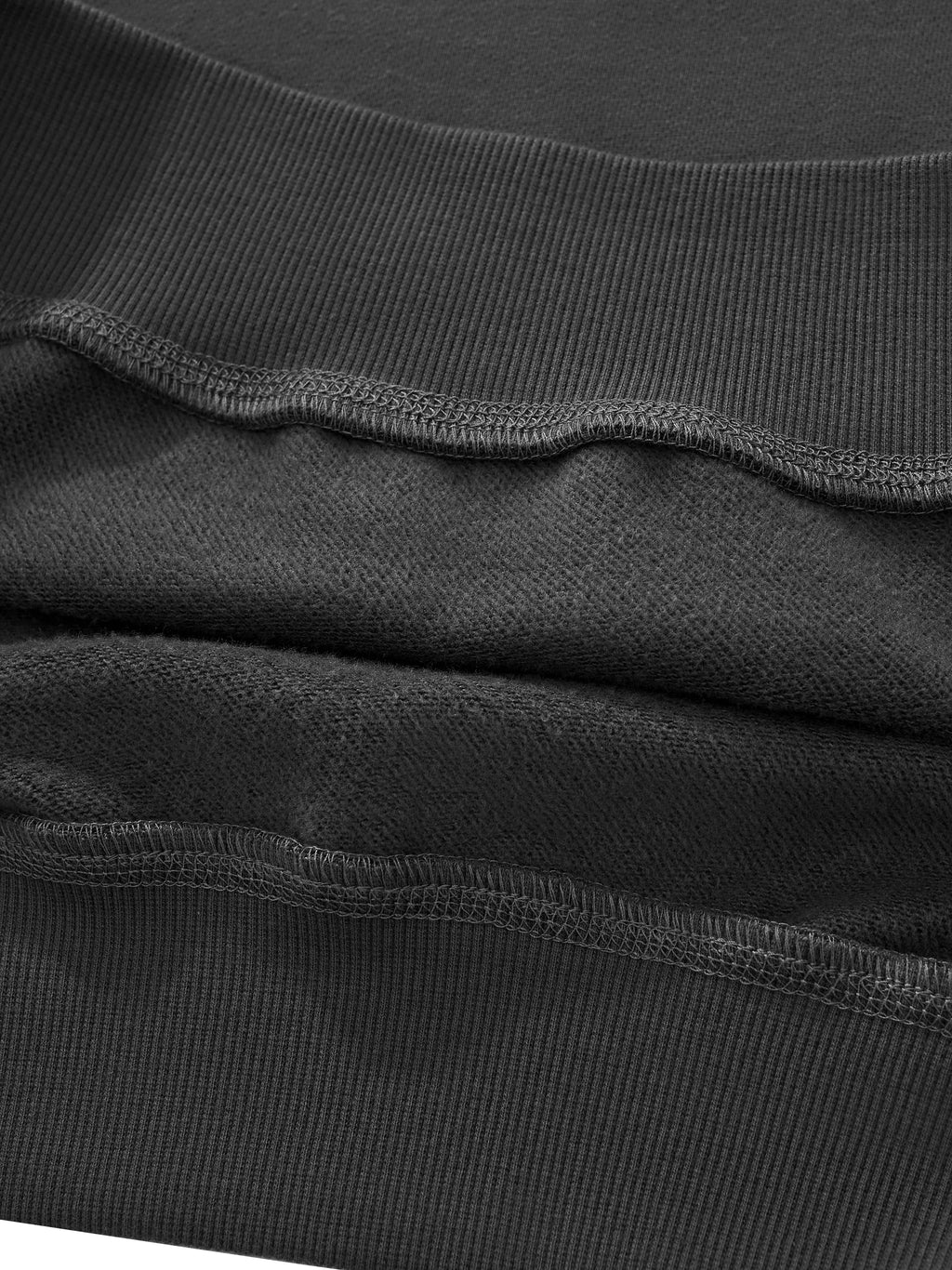 Sweatshirt ,Skrud essentials ,Plain,Simplistic ,Modern,Heavyweight ,Vedoy