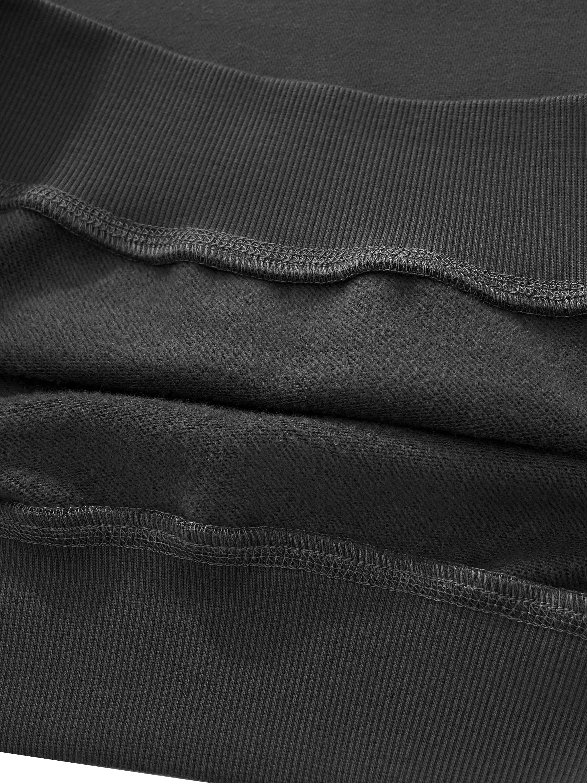 Sweatshirt ,Skrud essentials ,Plain,Simplistic ,Modern,Heavyweight ,Vedoy