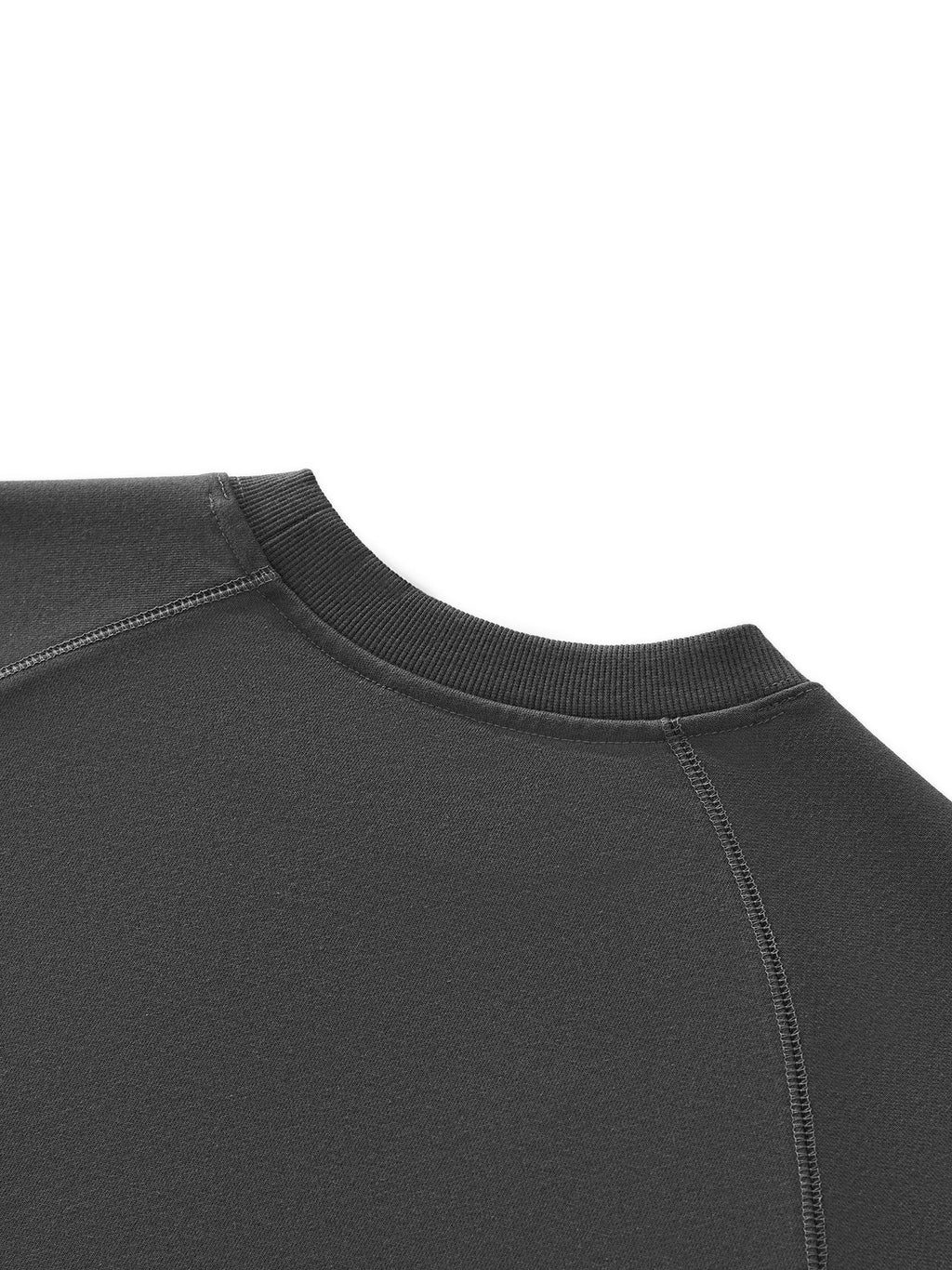 Sweatshirt ,Skrud essentials ,Plain,Simplistic ,Modern,Heavyweight ,Vedoy