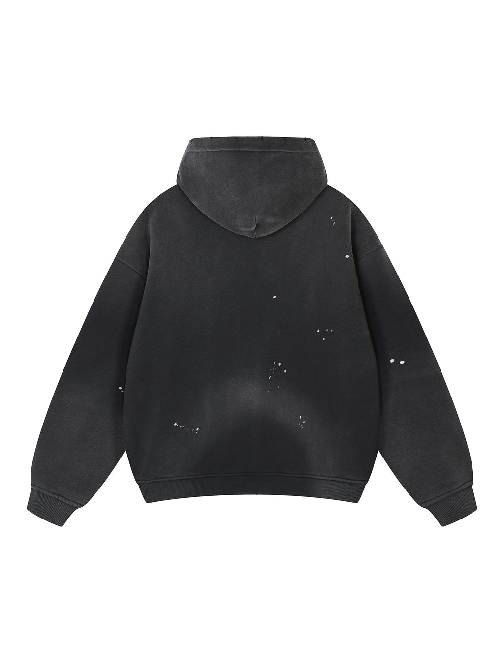 Hoodie ,Vedoy Collective ,Cotton,Comfy,Fleece,Vintage,Washed ,Frayed,Genser ,Hettegenser 