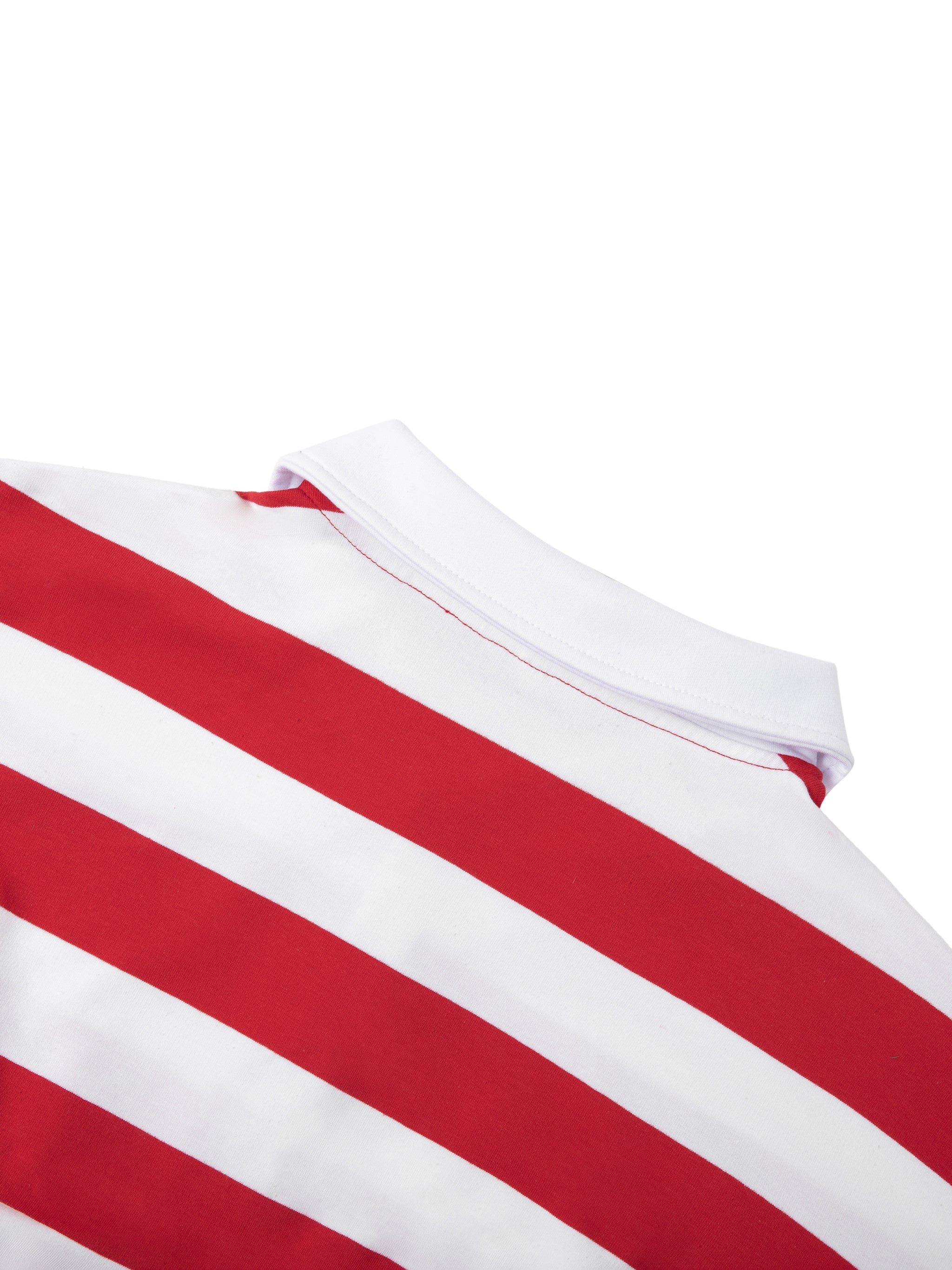 Skrud Essentials ,Colorful,Striped,Bee,Red and white,Black and yellow