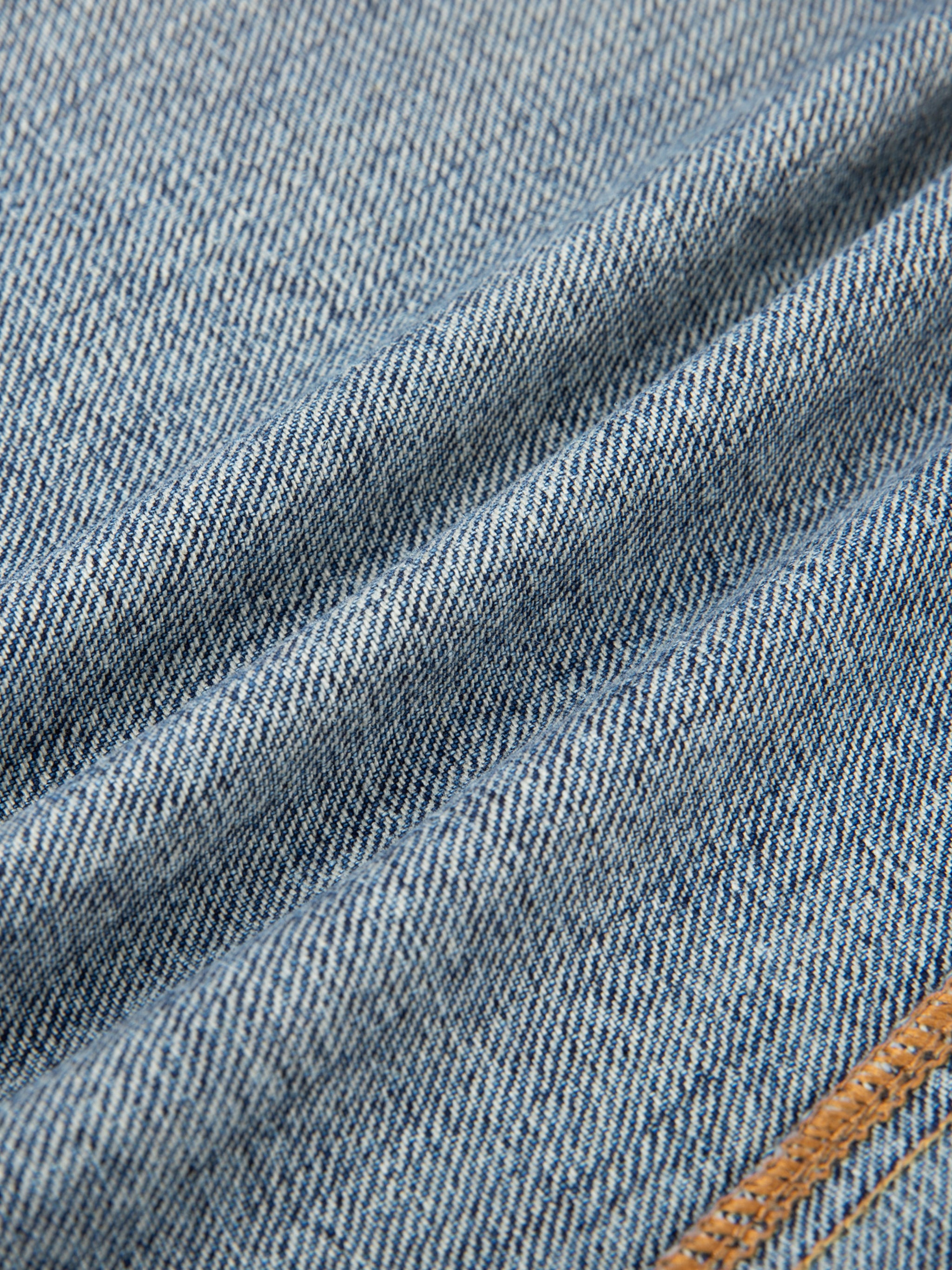 Vedoy Collective ,Jeans,Vintage,Baggy,Wash,Denim,Blue,Pants,Bukser,Olabukser 