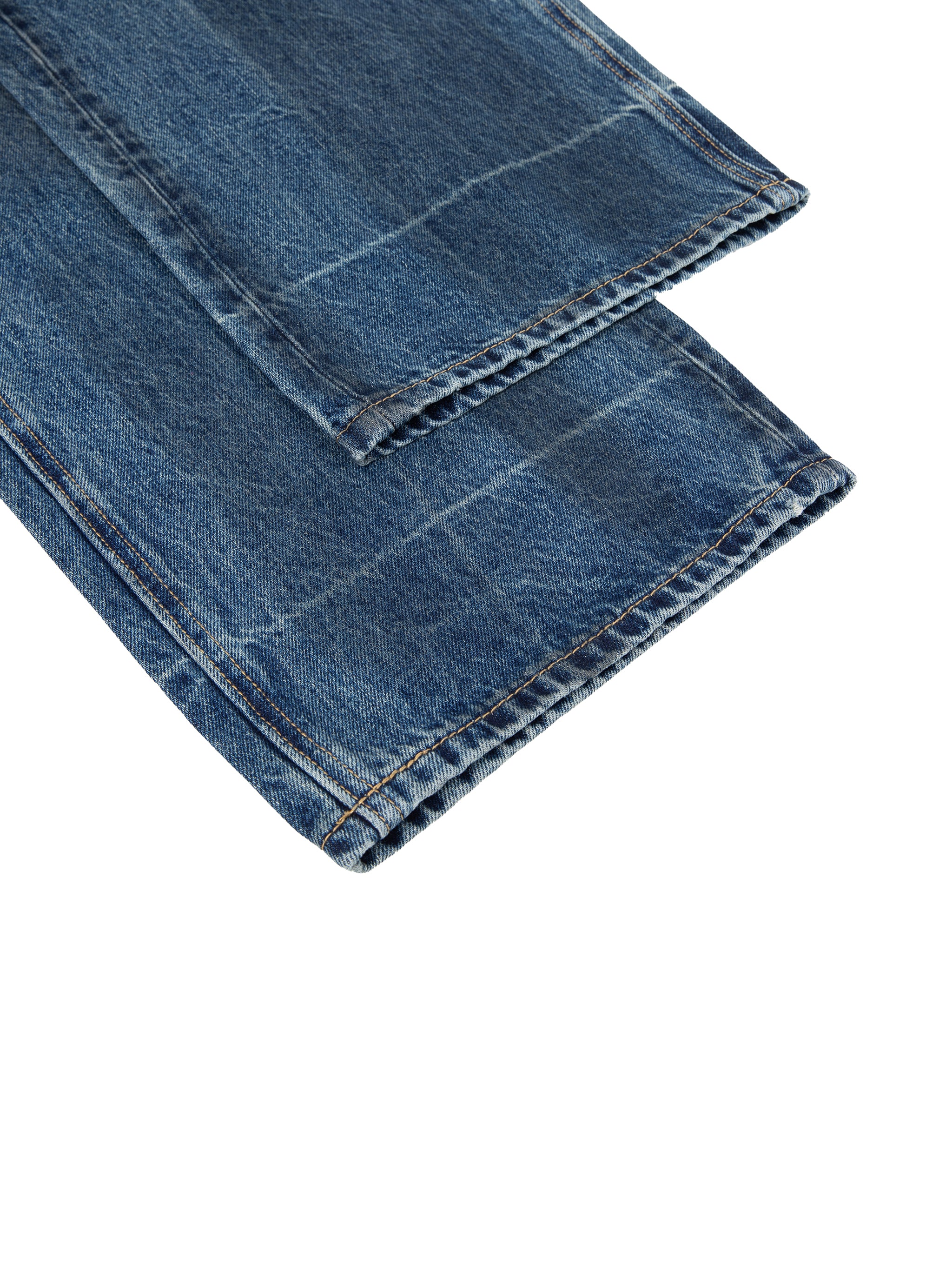 Vedoy Collective ,Jeans,Vintage,Baggy,Wash,Denim,Blue,Pants,Bukser,Olabukser 