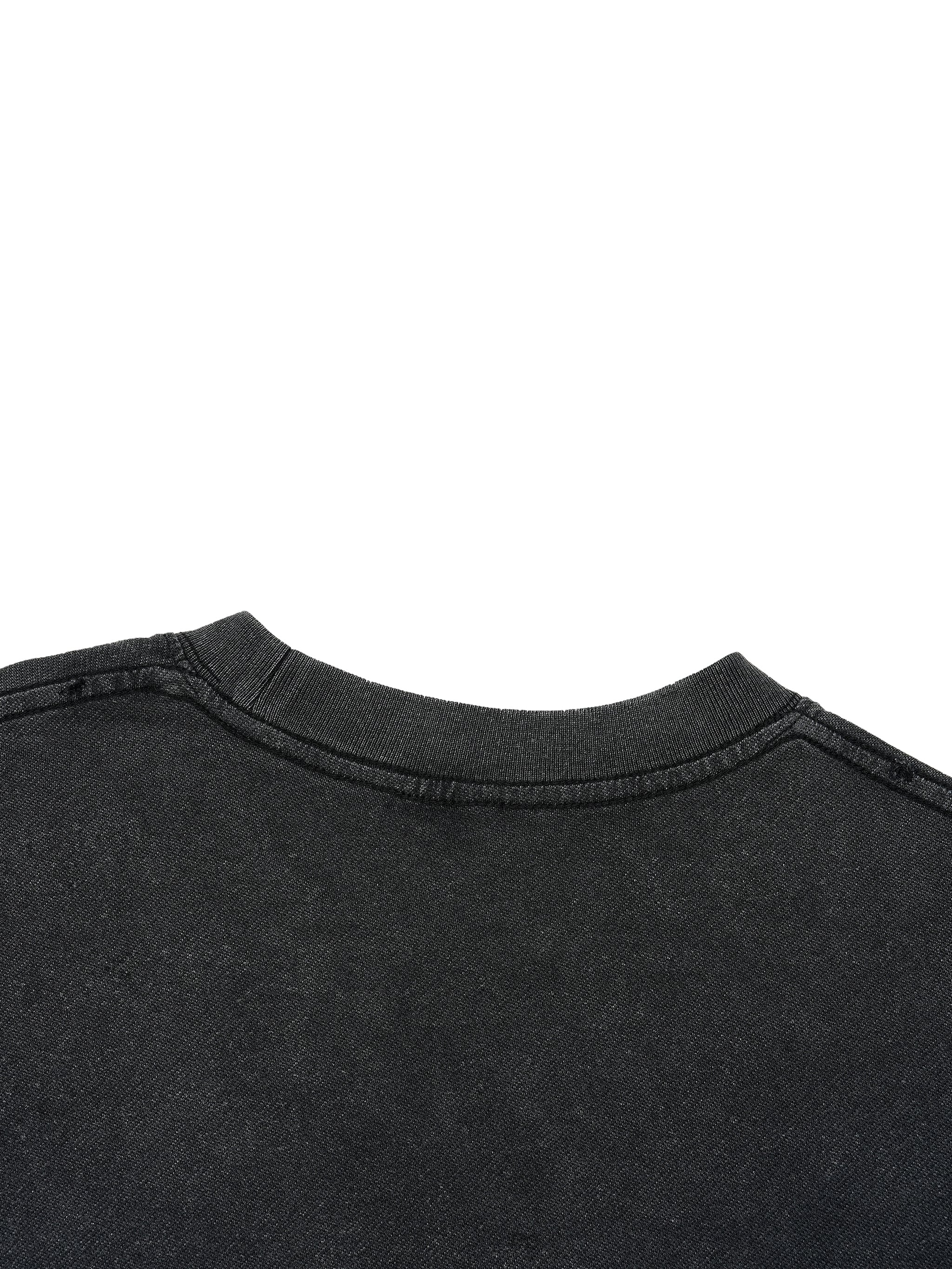 T-shirt,T-skjorte,Vedoy Collective ,Cheap ,Affordable ,Sustainable ,Quality,Unisex,Cotton,100% cotton