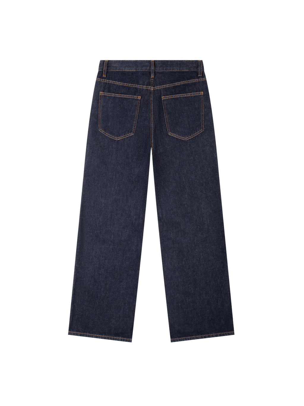 Vedoy Collective ,Jeans ,Heavyweight Straight denim ,Bukser,Cotton,High-quality ,Quality ,Premium ,Comfortable ,Affordable 