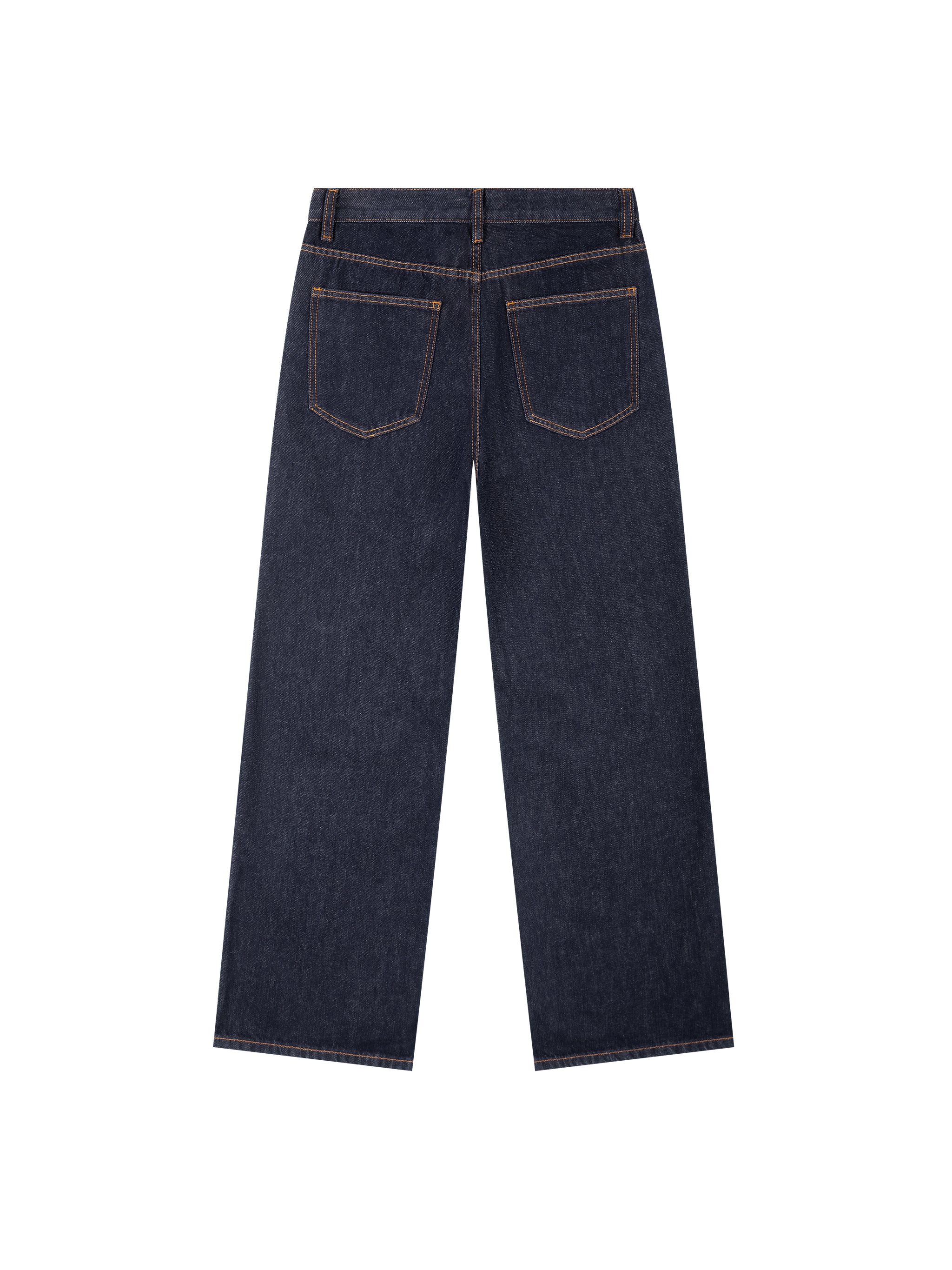 Vedoy Collective ,Jeans ,Heavyweight Straight denim ,Bukser,Cotton,High-quality ,Quality ,Premium ,Comfortable ,Affordable 
