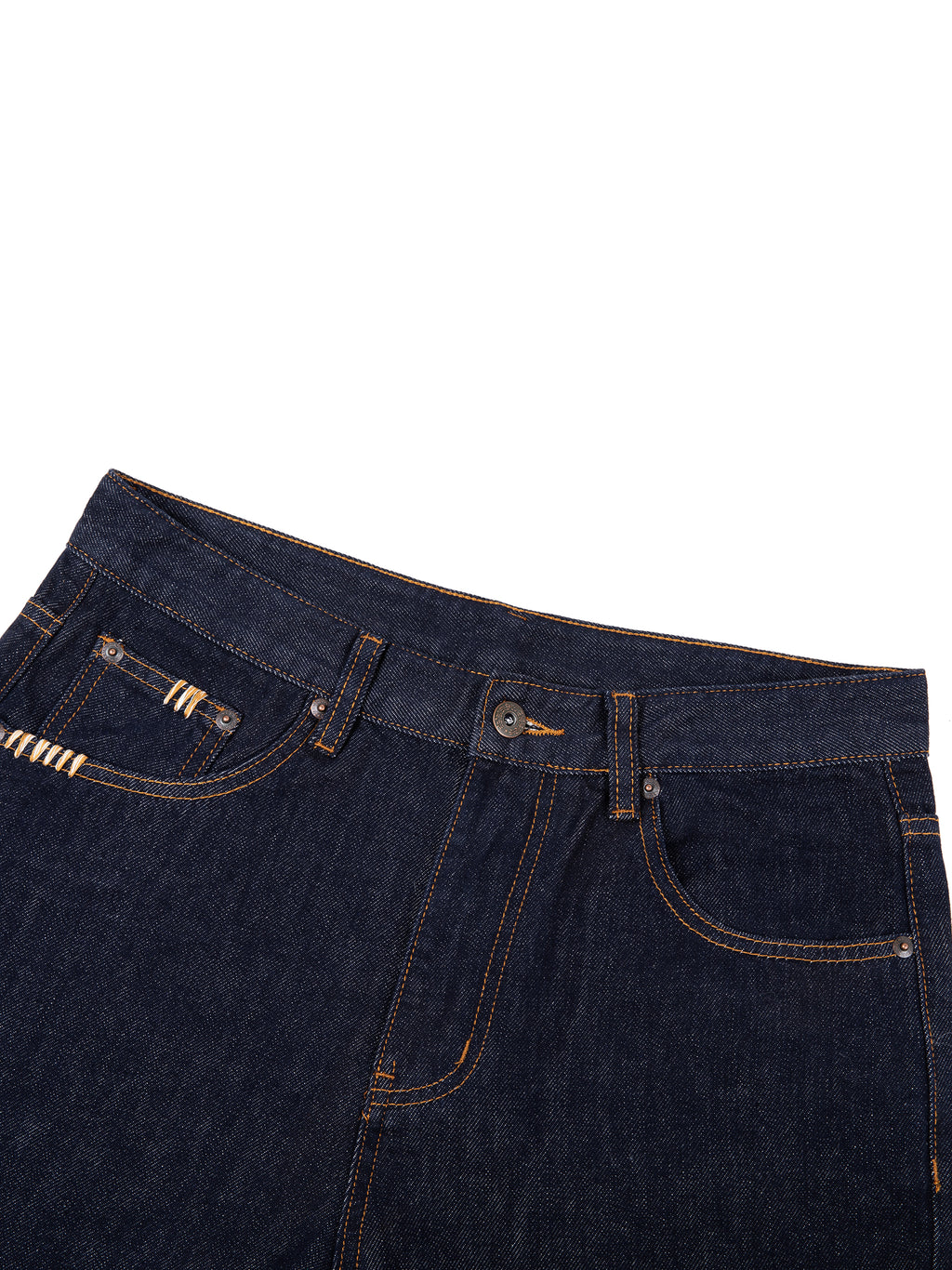Vedoy Collective ,Jeans ,Heavyweight Straight denim ,Bukser,Cotton,High-quality ,Quality ,Premium ,Comfortable ,Affordable 