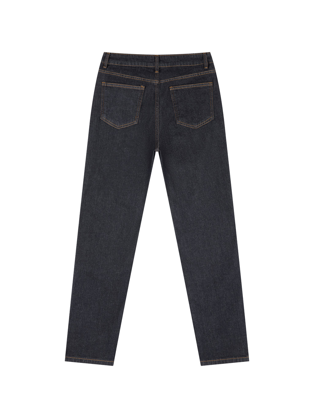 Vedoy Collective ,Skrud essentials ,Jeans,Bukser,Women,Female,Pants,Blue denim,High-Rise ,Skinny