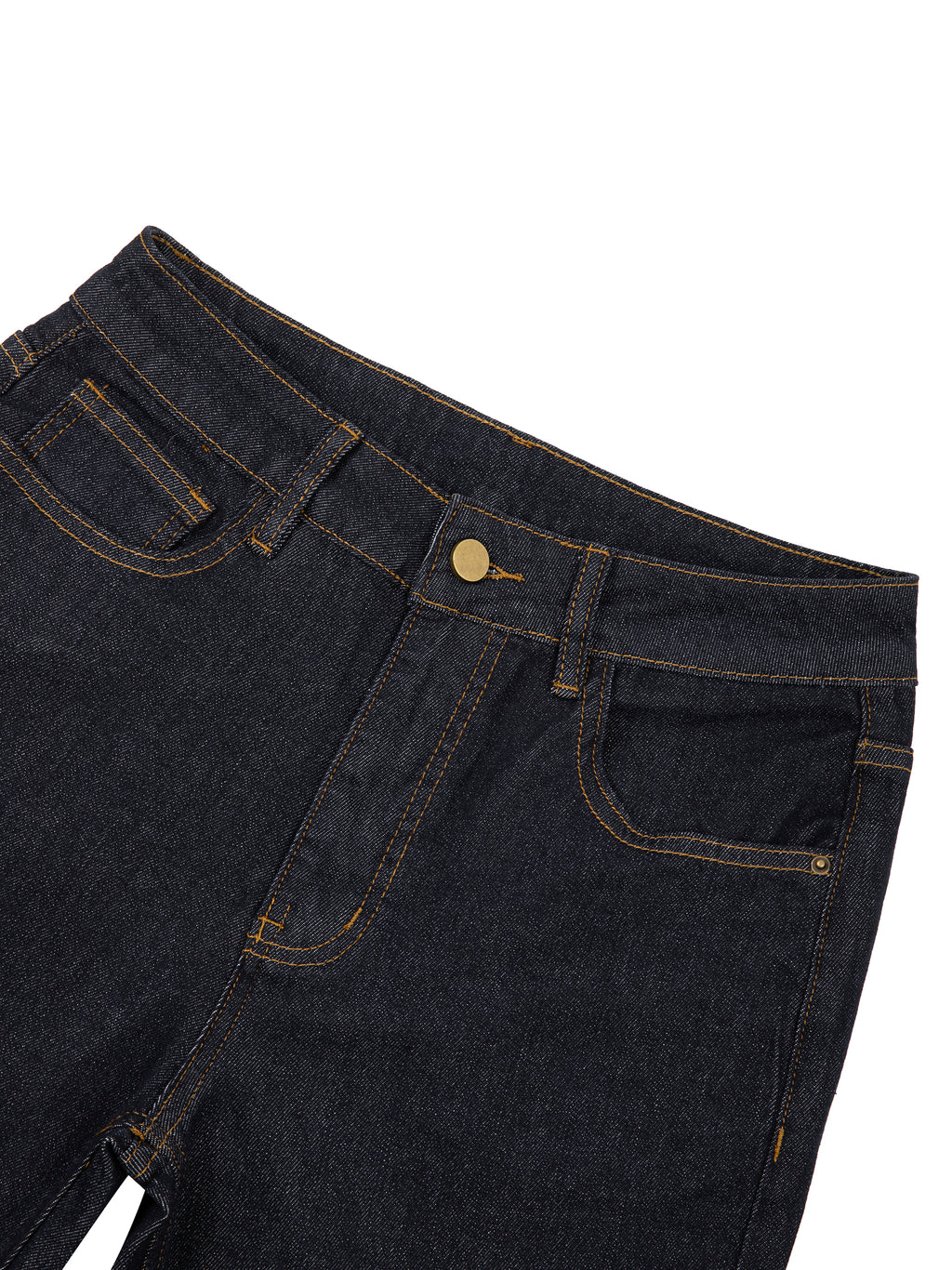 Vedoy Collective ,Skrud essentials ,Jeans,Bukser,Women,Female,Pants,Blue denim,High-Rise ,Skinny
