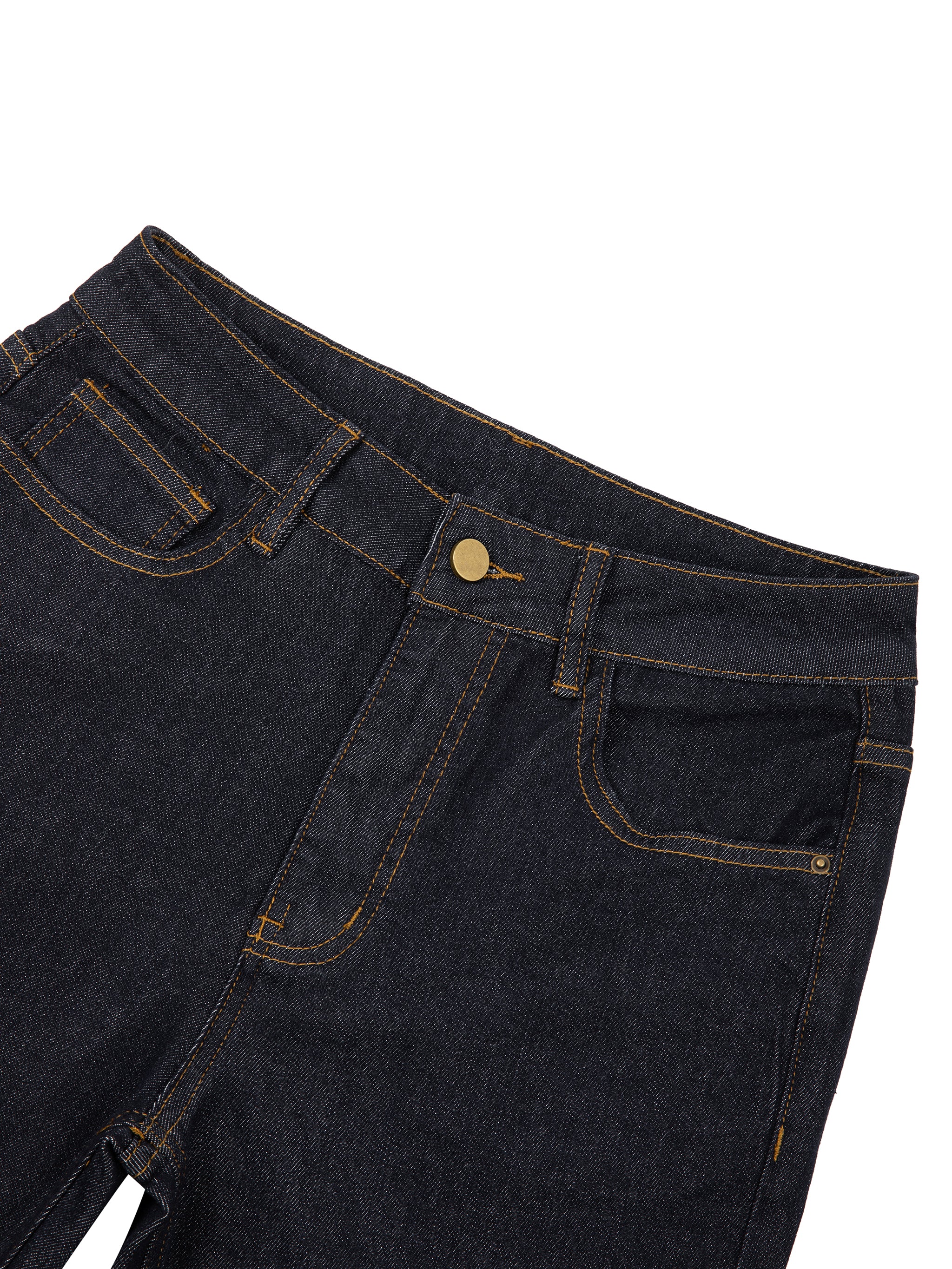 Vedoy Collective ,Skrud essentials ,Jeans,Bukser,Women,Female,Pants,Blue denim,High-Rise ,Skinny