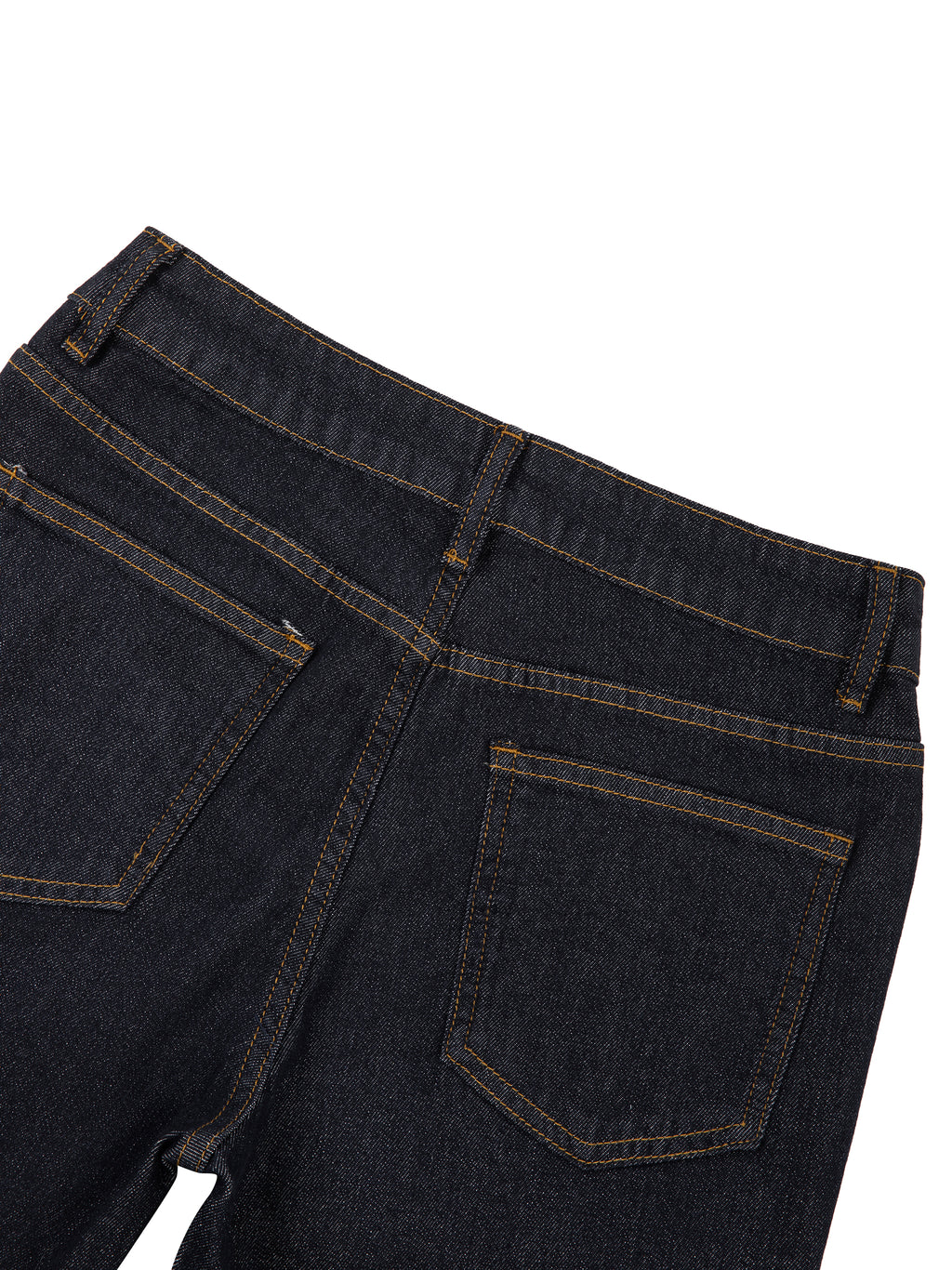 Vedoy Collective ,Skrud essentials ,Jeans,Bukser,Women,Female,Pants,Blue denim,High-Rise ,Skinny