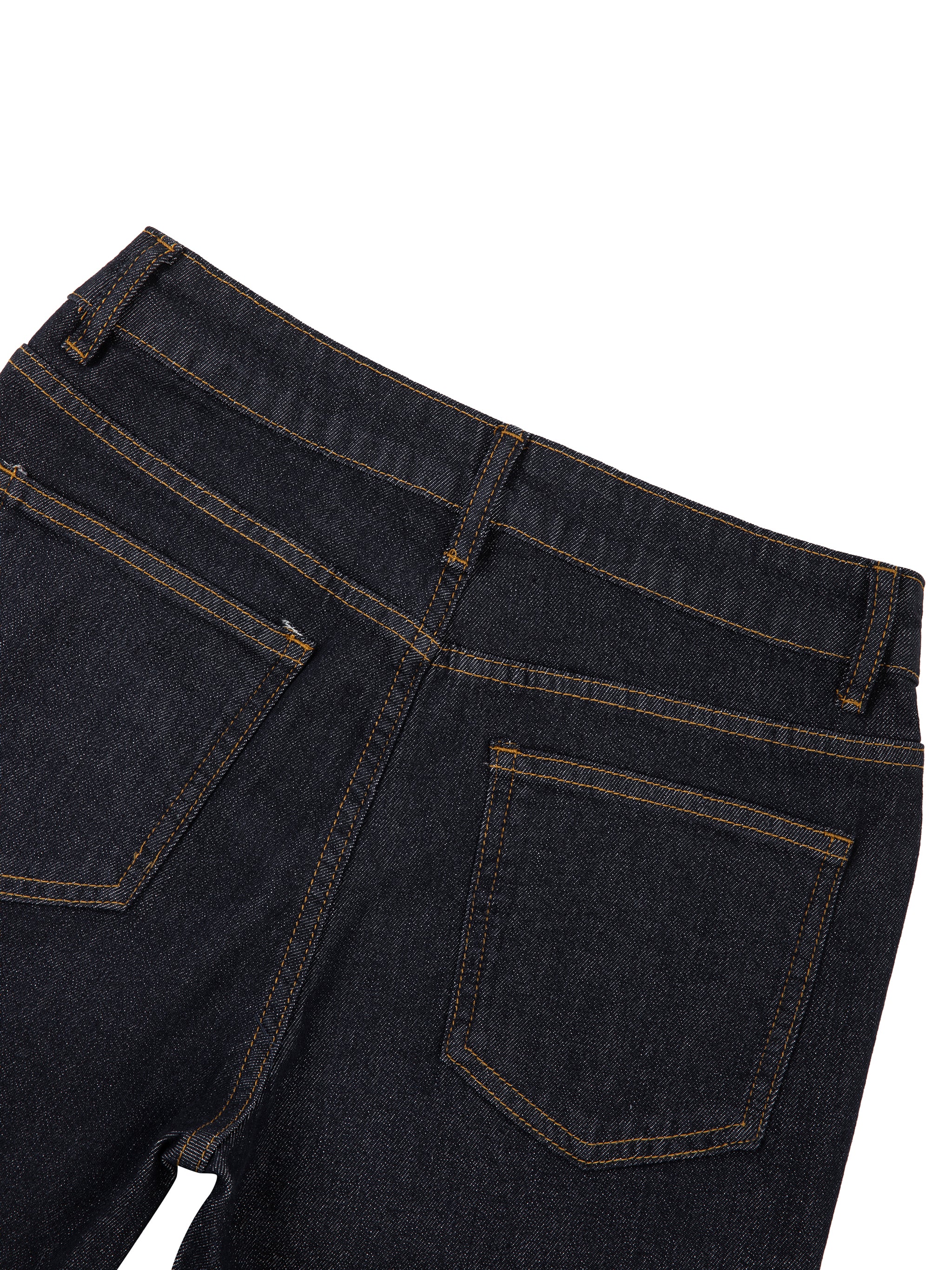 Vedoy Collective ,Skrud essentials ,Jeans,Bukser,Women,Female,Pants,Blue denim,High-Rise ,Skinny