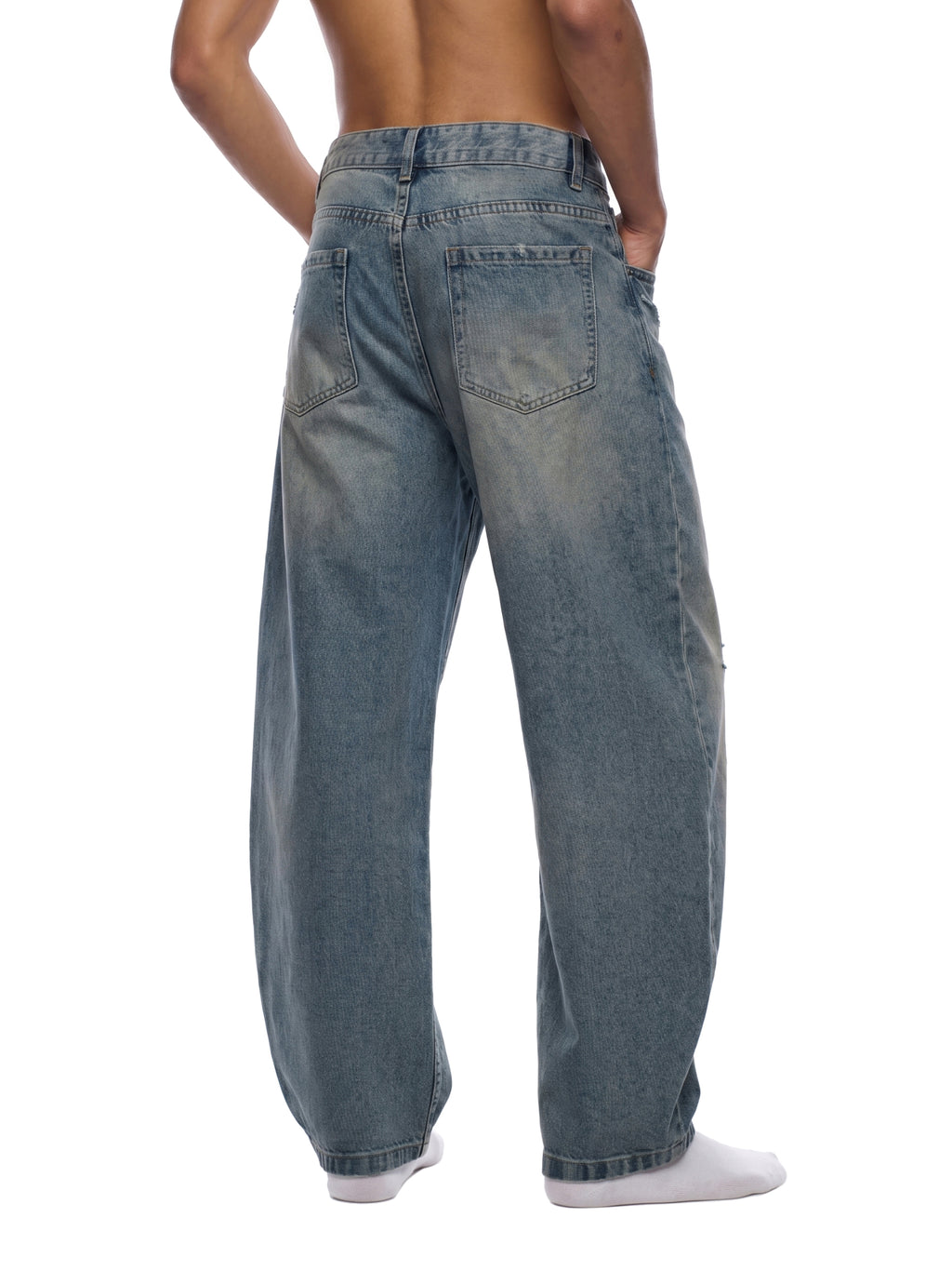 Jeans,Men,Mens leggings,Pants,Blue denim,Cotton,Quality ,Affordable ,Cheap,Vedoy Collective 