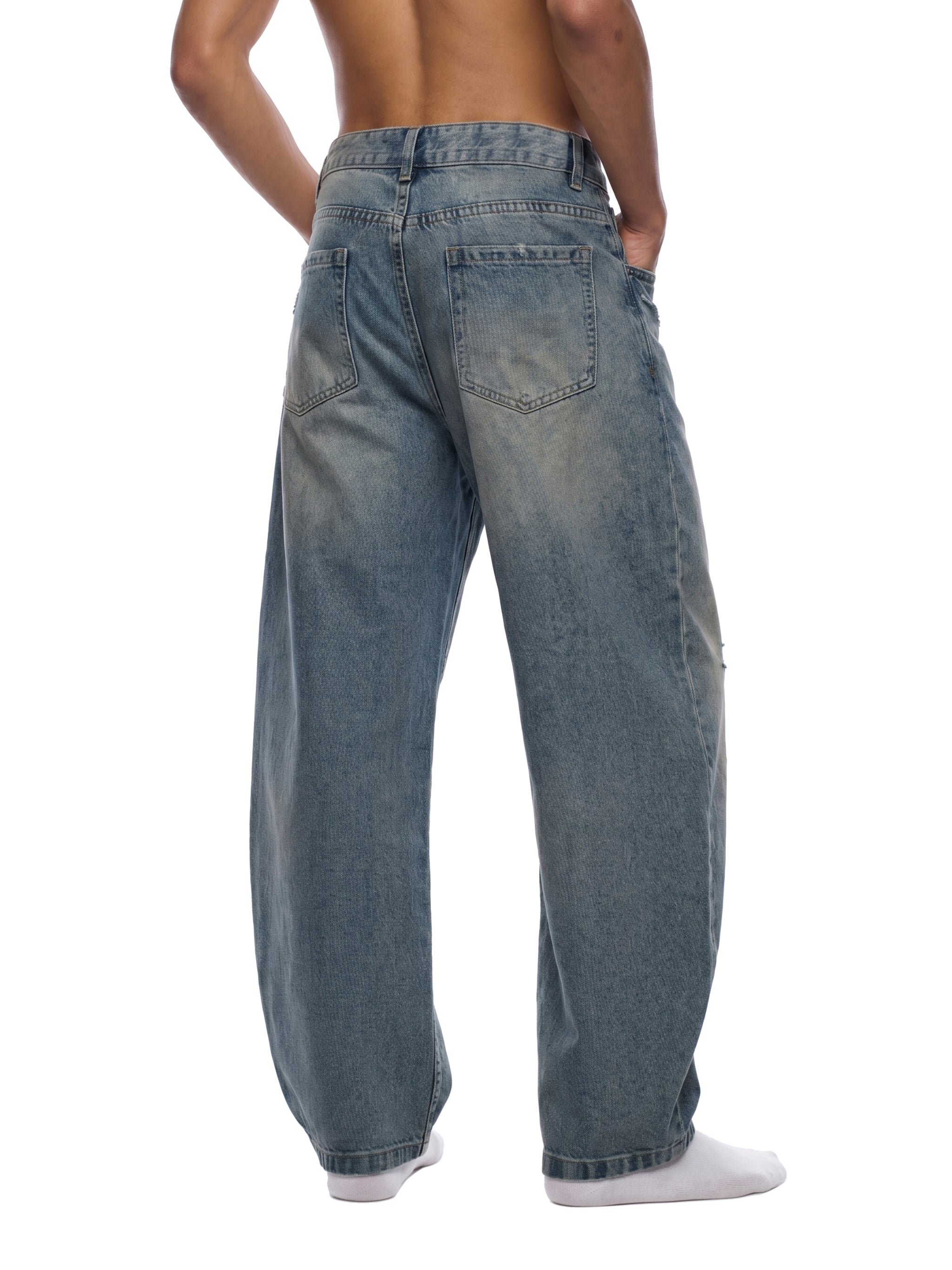 Jeans,Men,Mens leggings,Pants,Blue denim,Cotton,Quality ,Affordable ,Cheap,Vedoy Collective 