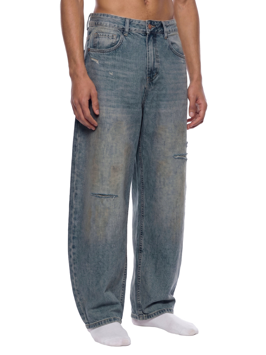 Jeans,Men,Mens leggings,Pants,Blue denim,Cotton,Quality ,Affordable ,Cheap,Vedoy Collective 