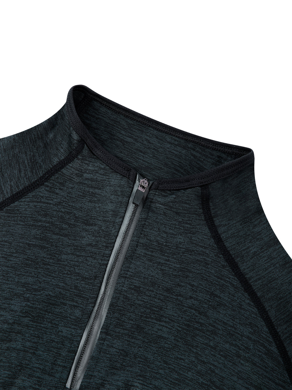 Spandex,Men's quarter zip,Quarter-Zip ,Raglan,Training,T-Shirt 