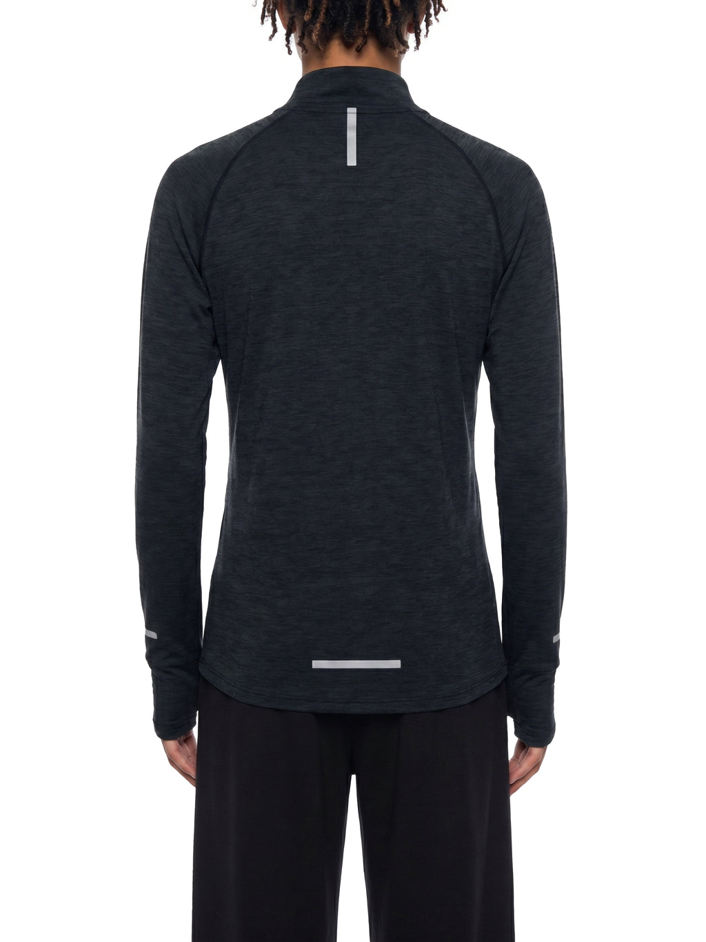 Spandex,Men's quarter zip,Quarter-Zip ,Raglan,Training,T-Shirt 